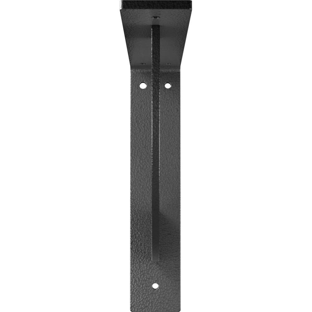 Ekena Millwork BKTM02X10X10BUHSV Mending-Plates-Brackets-Braces - View #3