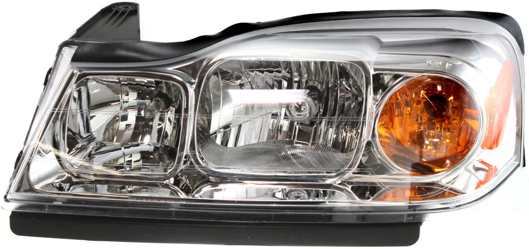 Garage-Pro JCWS100160GP Headlights-Components - View #3