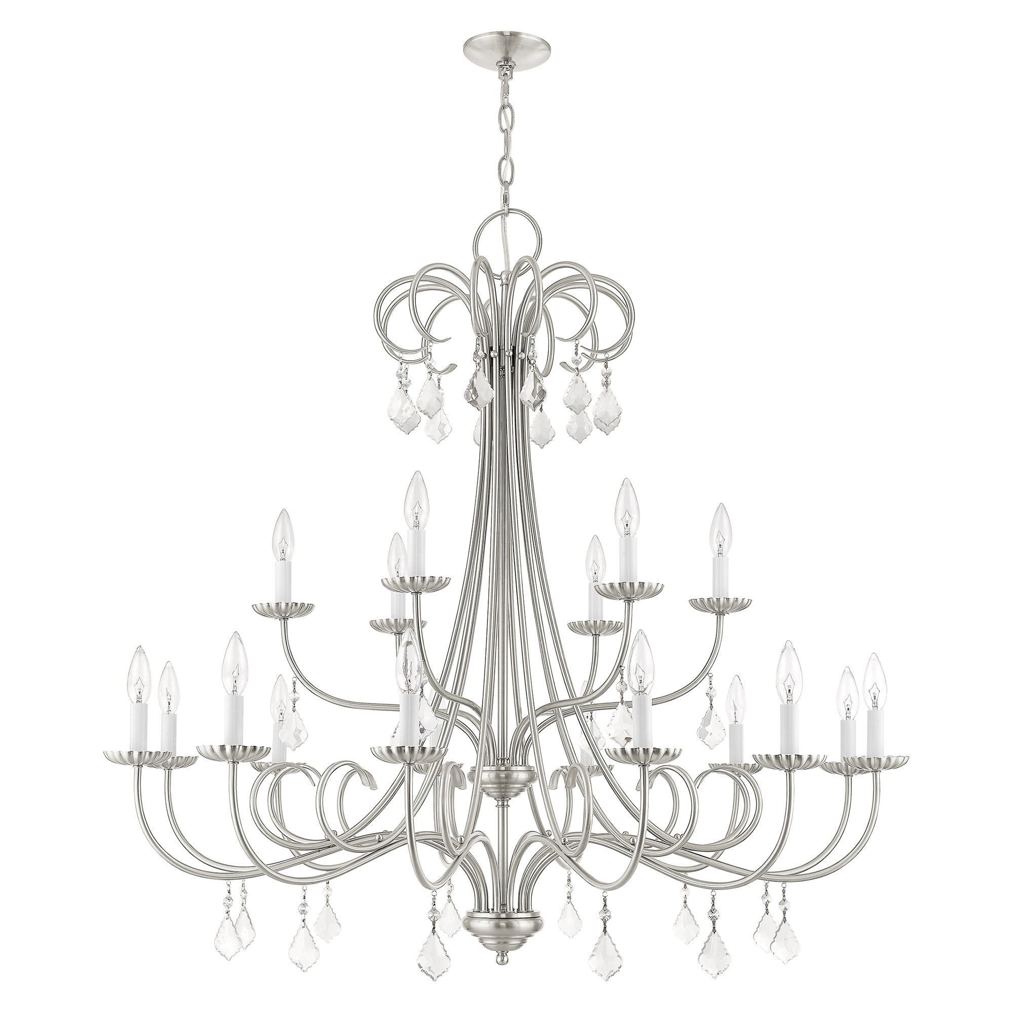 Livex Lighting 40870-91 b090015 - View #2