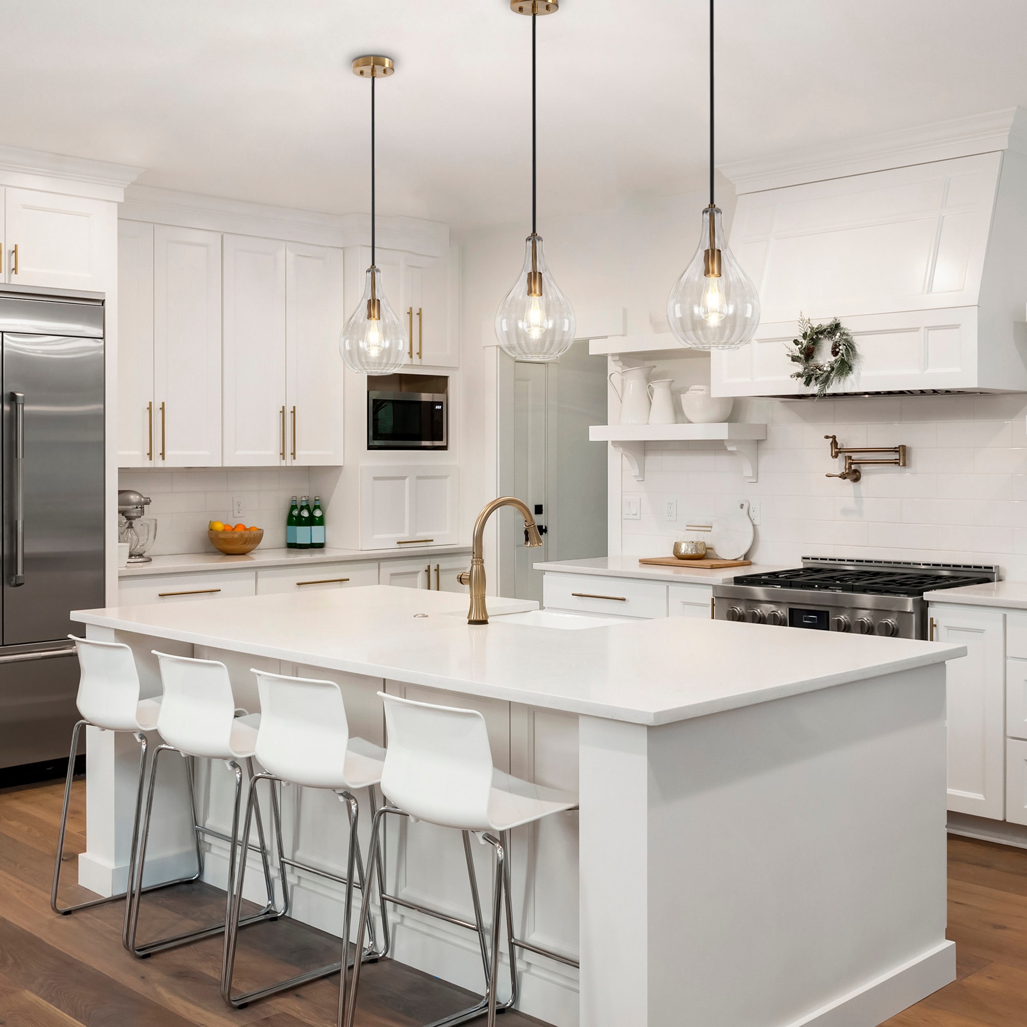 Uolfin EF22UI-LWS24918-M8 Pendant-Lights - View #4