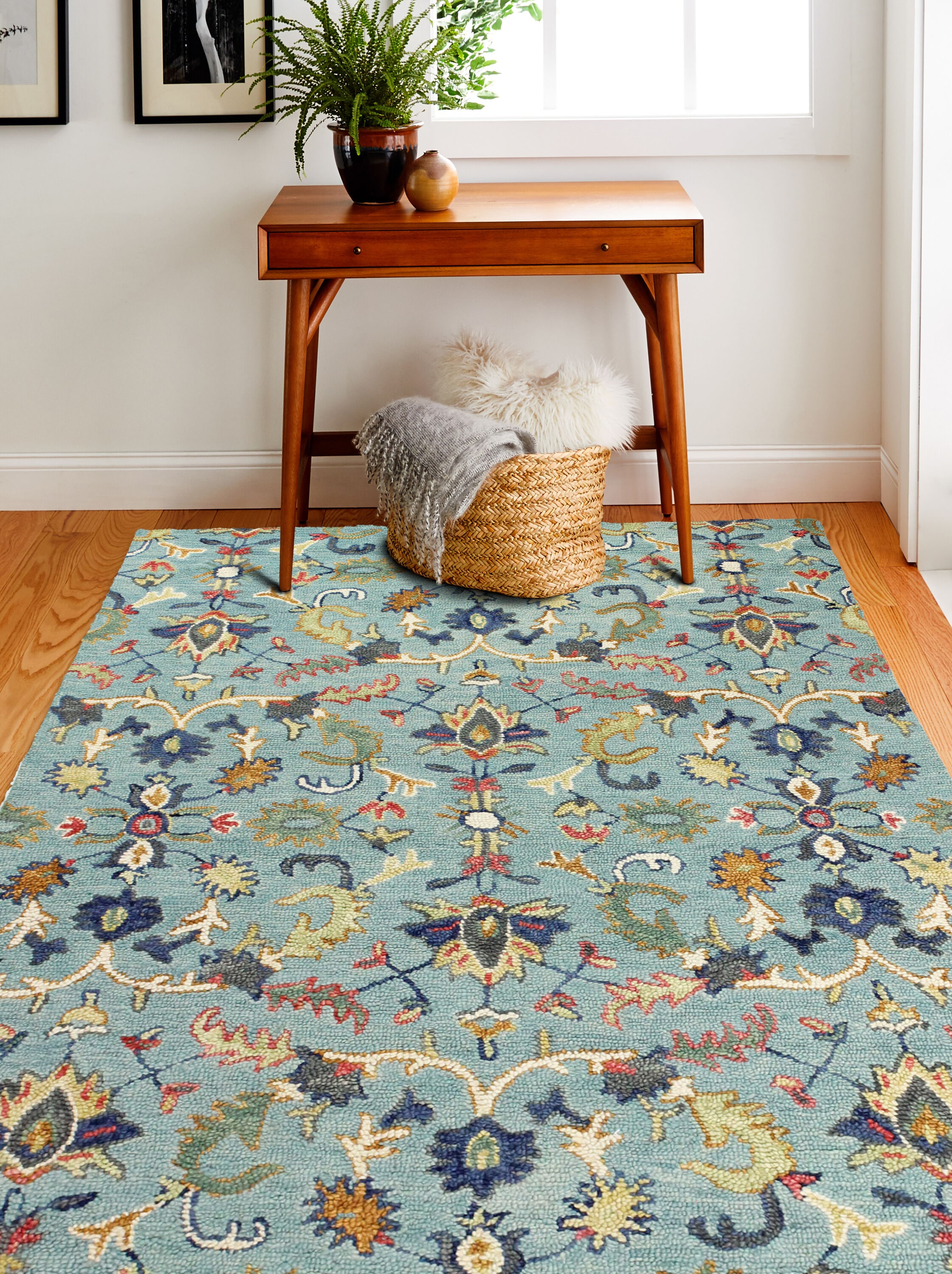 Bashian 649652302317 rugs - View #5