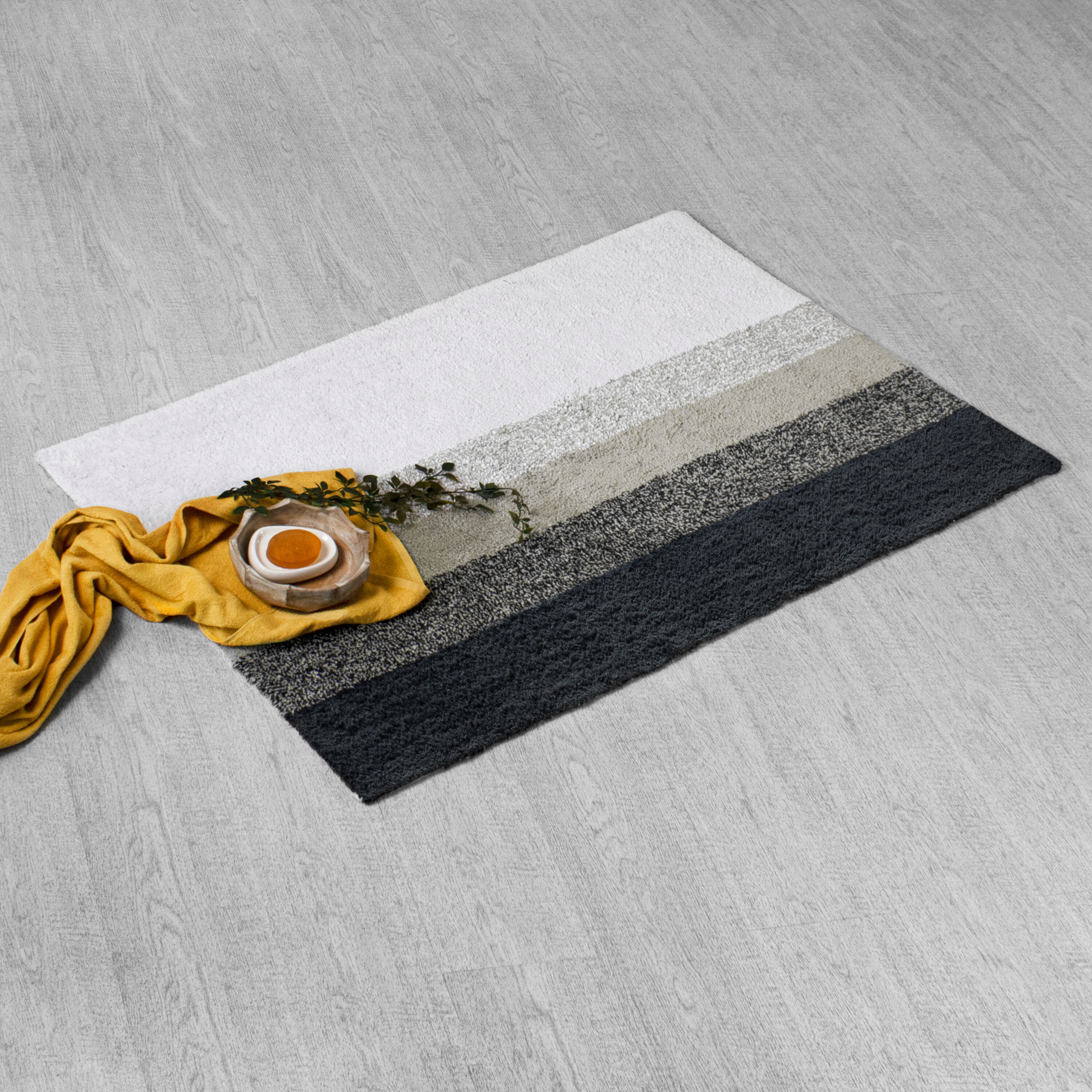 MH LONDON MH-BR-1042 Bath-Rugs - View #4