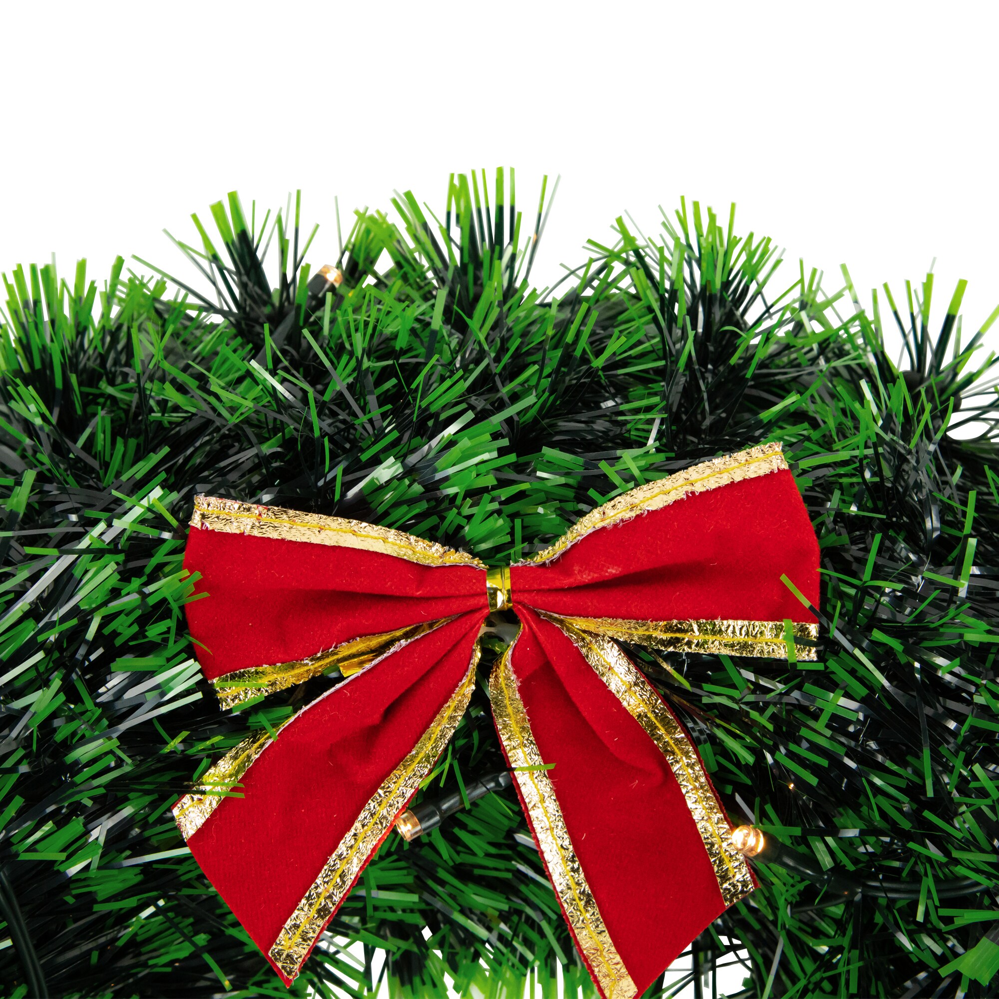 Northlight 34338793 Artificial-Christmas-Wreaths - View #5