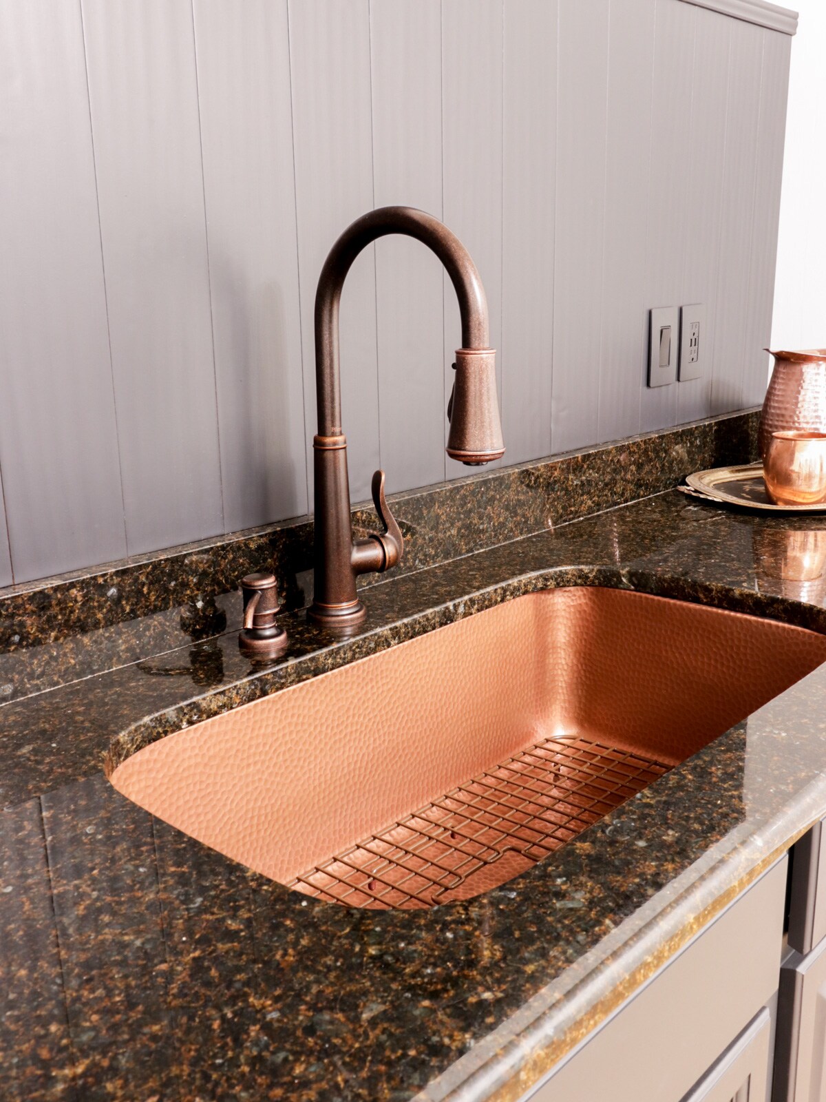 SINKOLOGY SK203-31AC Kitchen-Sinks - View #6