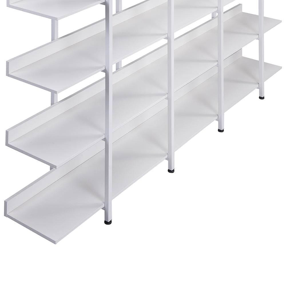 JUJABU ZJBOOKCASE-5 bookcases - View #7