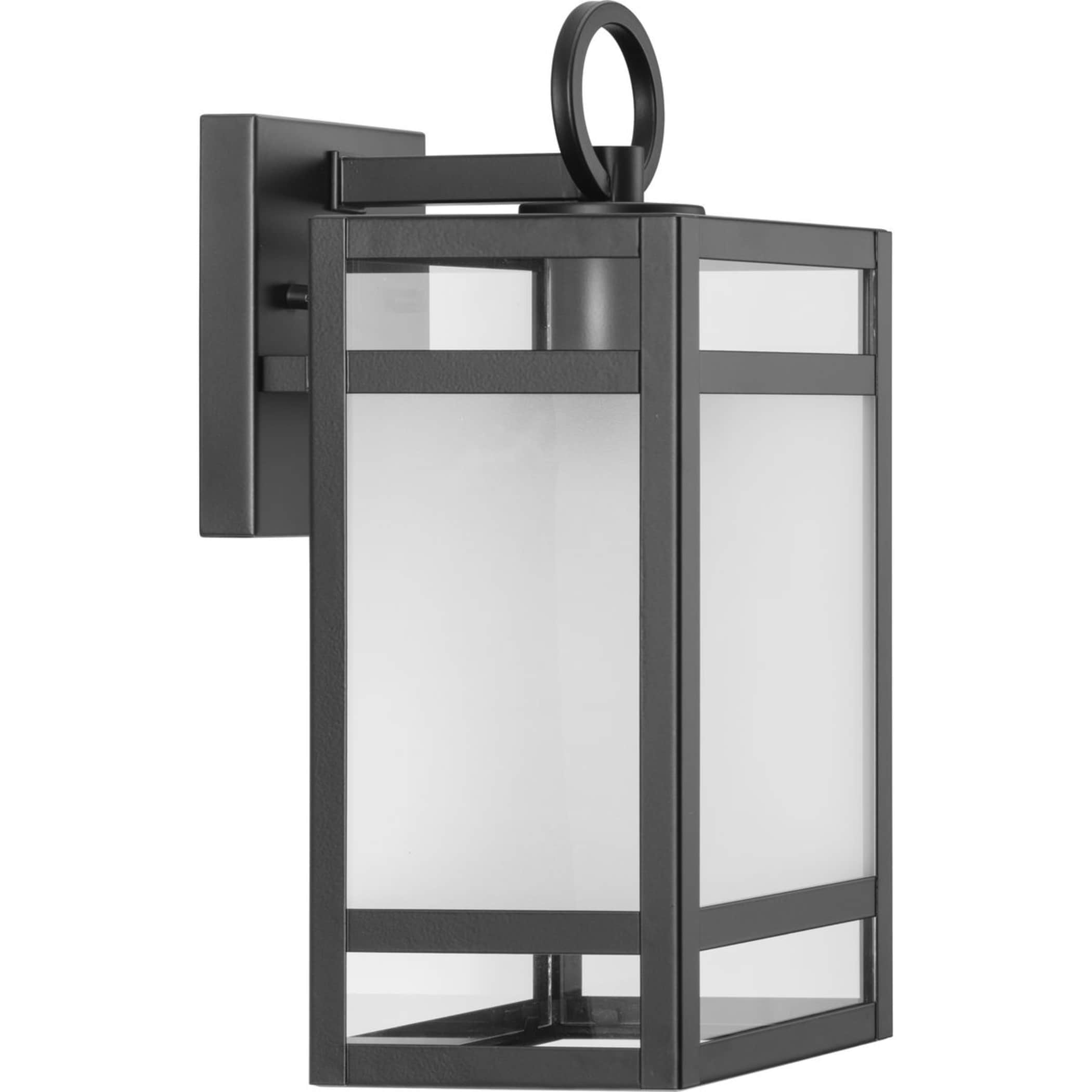 Progress Lighting P560342-31M Outdoor-Wall-Lighting - View #5