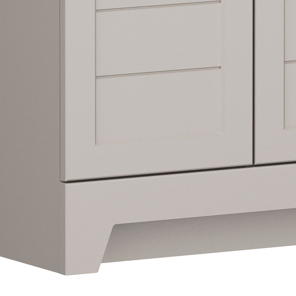 Style Selections C52J30-SS Bath-Vanity-Combo - View #15