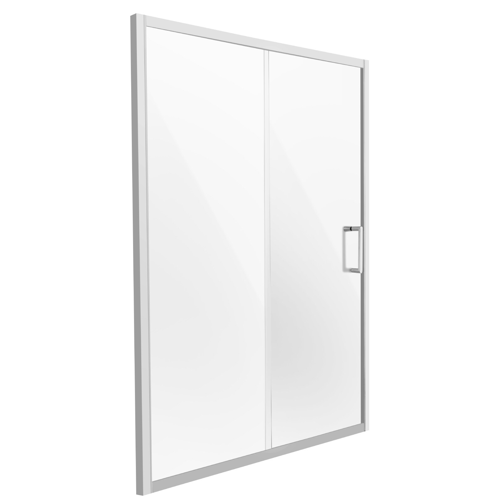 VEVOR SCBKSYMTLYSM07787V0 Shower-Doors - View #9