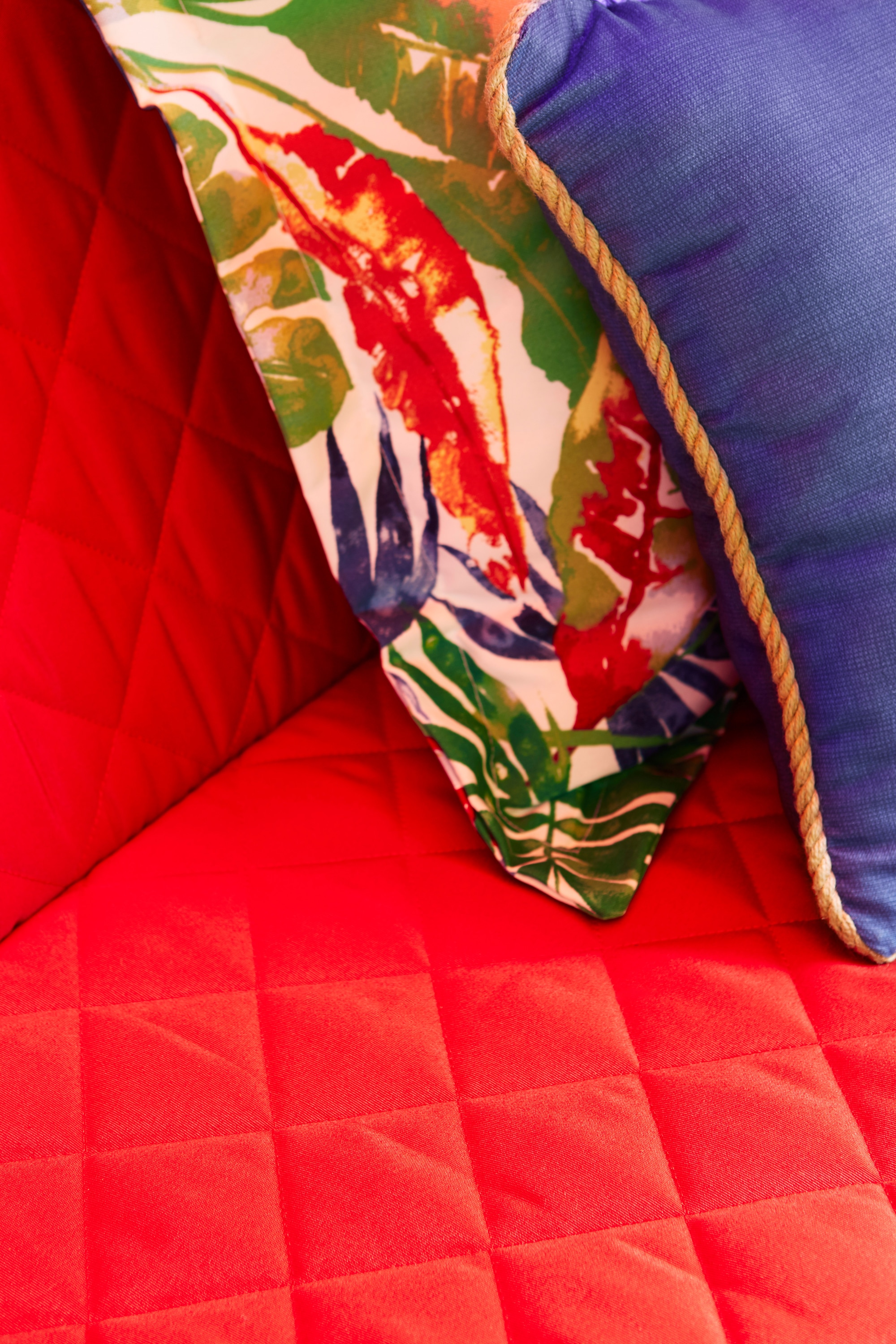 Style Selections SW001 Swing-Gliders - View #4