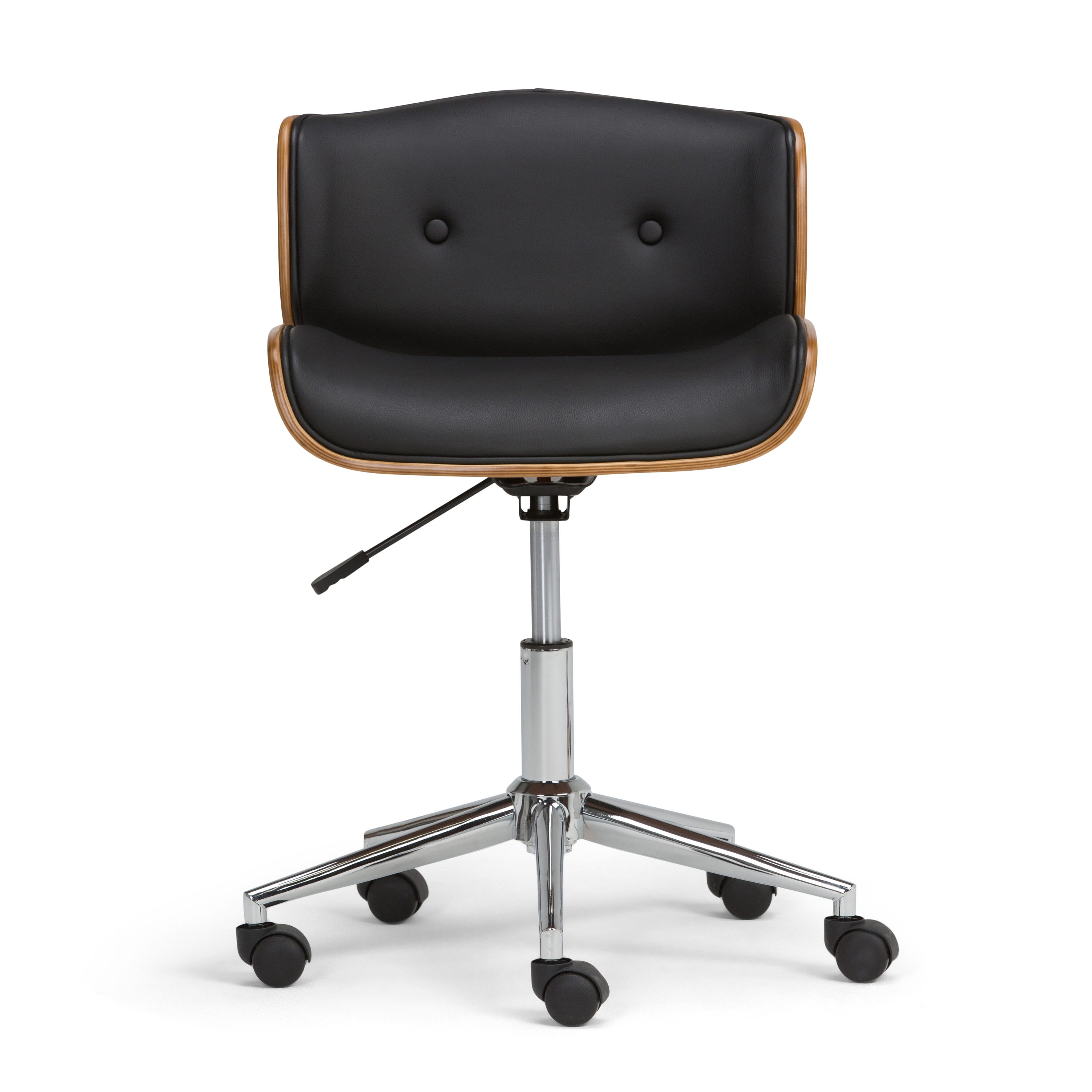 Simpli Home AXCDAXN-BL Office-Chairs - View #2