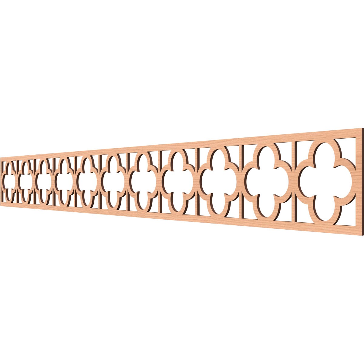 Ekena Millwork MLDA06X46WDLAL Wall-Panel-Moulding - View #5