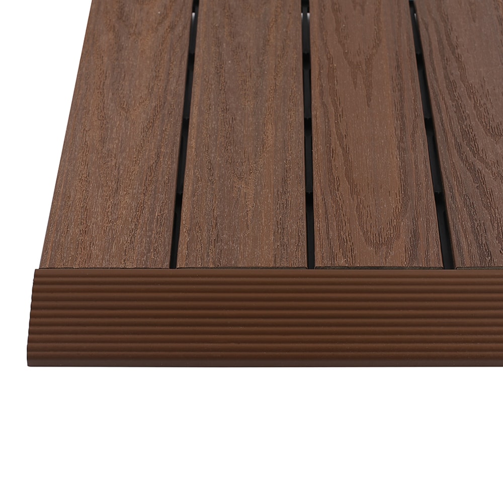 NewTechWood US-QD-SF-ZX-IP Deck-Tiles - View #6