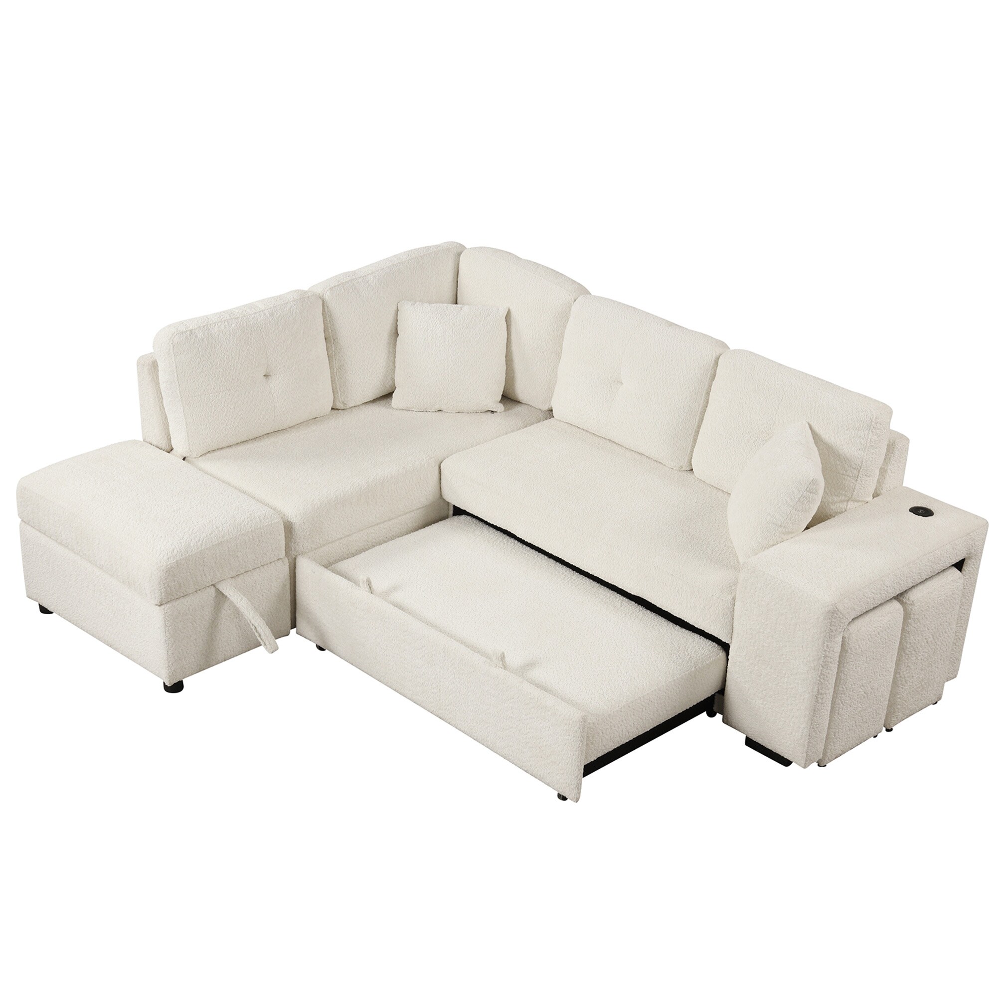 Bybafun YA3700453 Sofas-Loveseats - View #19