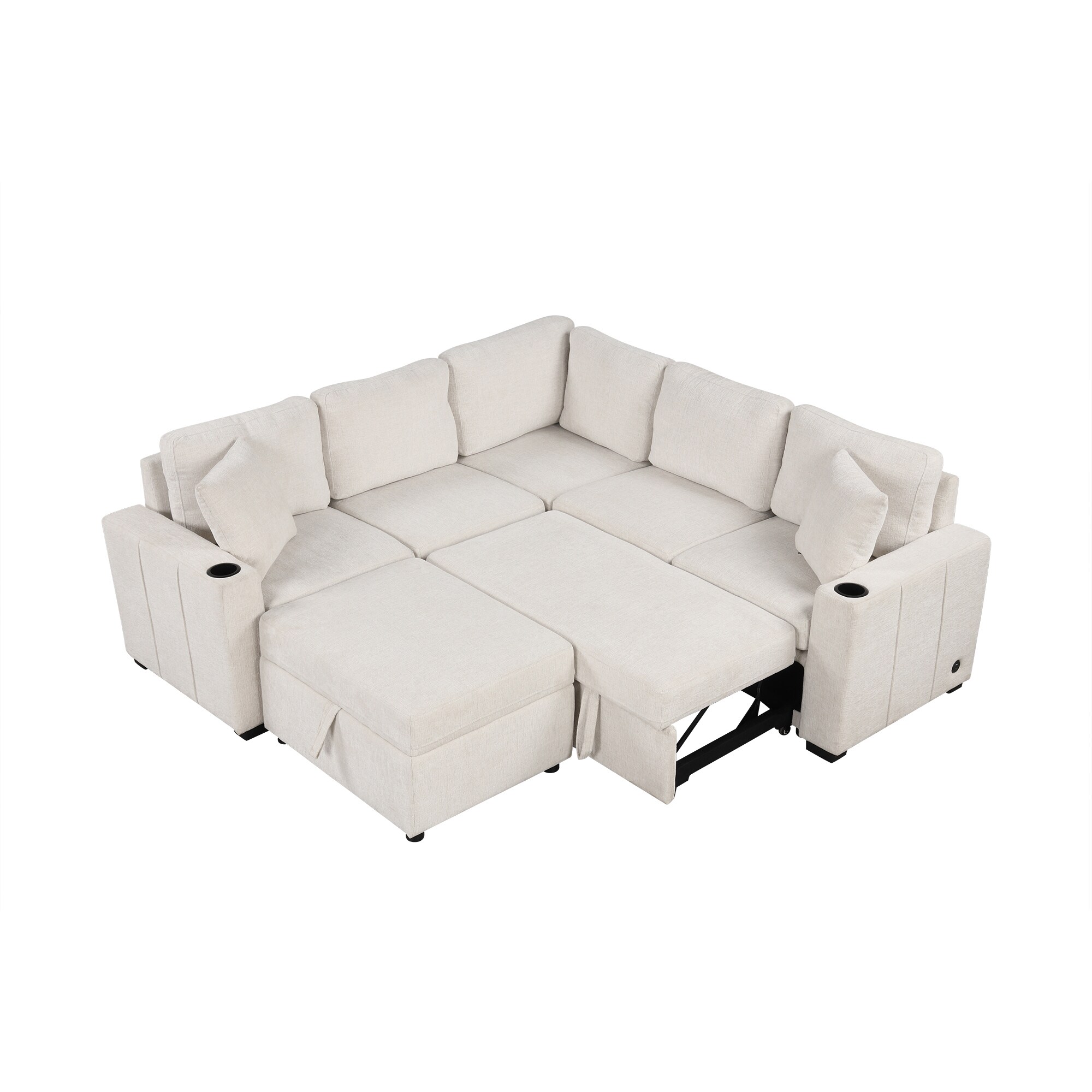 Bybafun YA3700295 Sofas-Loveseats - View #18