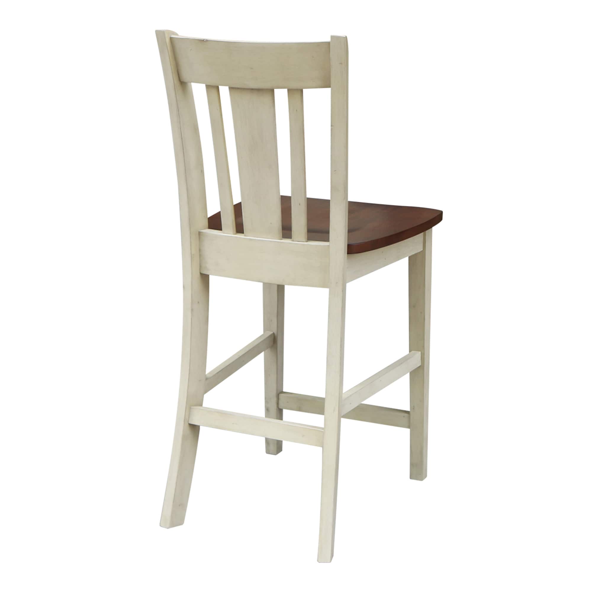 International Concepts S12-102 stools - View #4