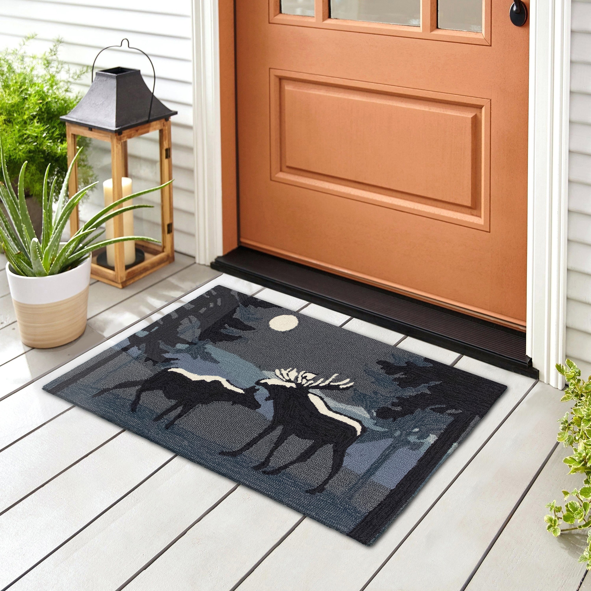 Liora Manne FTP34451047 Mats-Cat - View #9