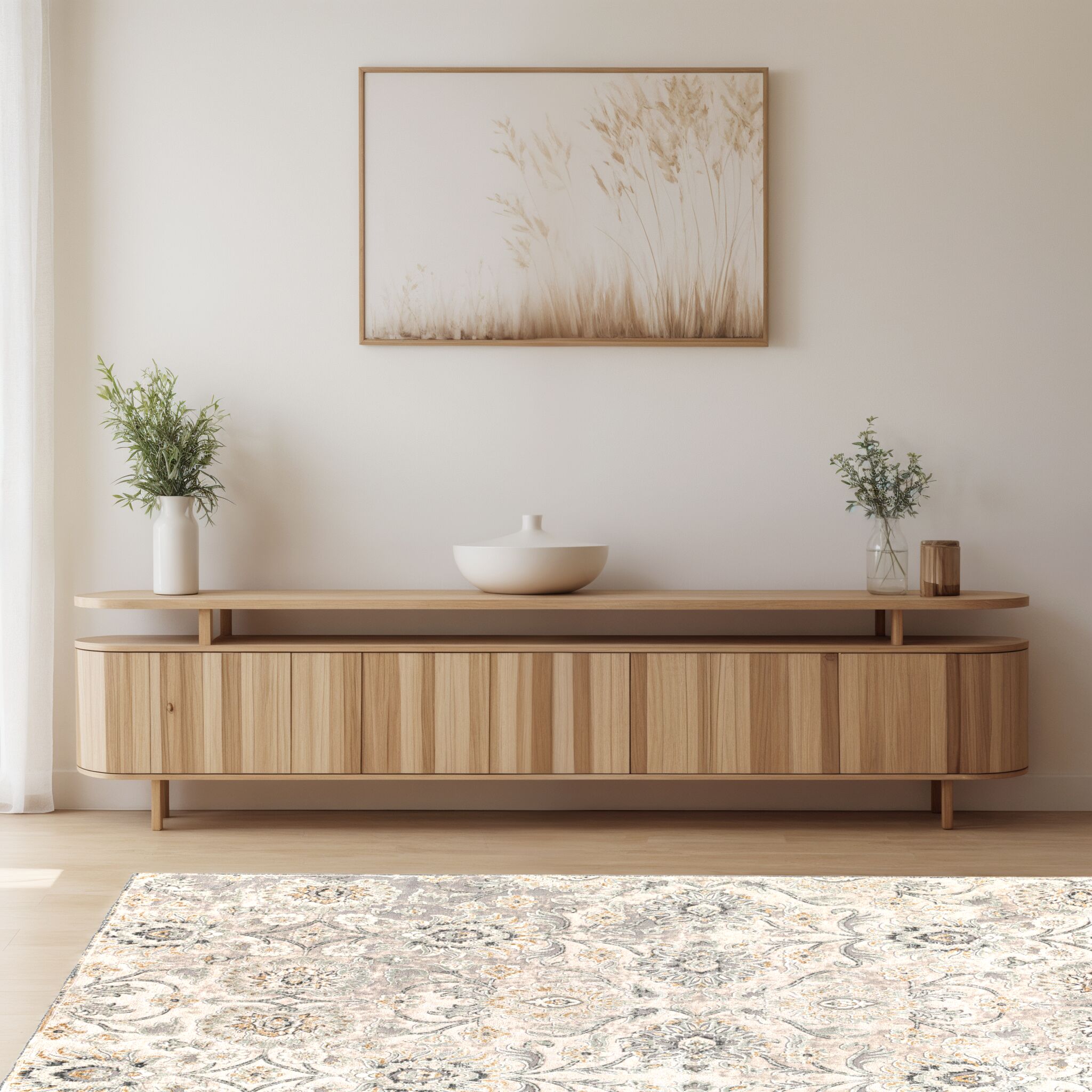 allen + roth 236799 rugs - View #2
