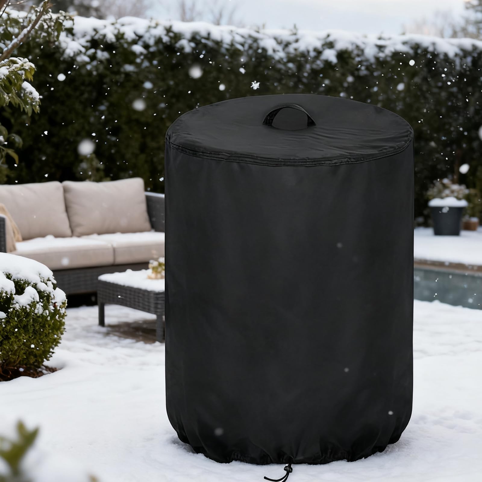 Lukvuzo LLU0626L064 Fire-Pit-Covers - View #3