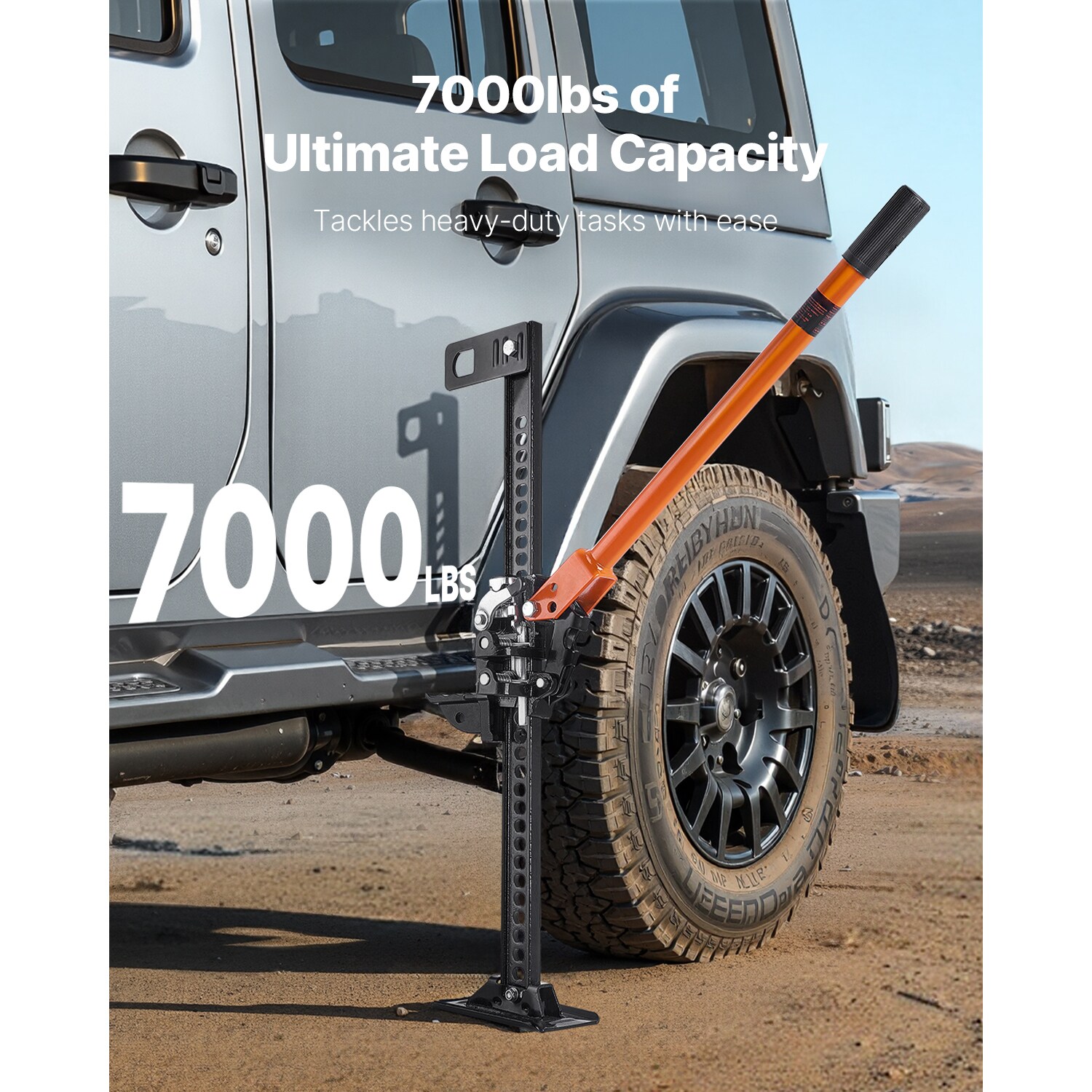 SVOPES SVOPESNCQJDZJ13193V0 jacks - View #3