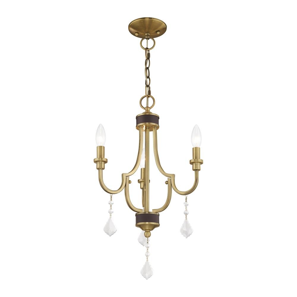 Livex Lighting 41273-02 b090015 - View #5