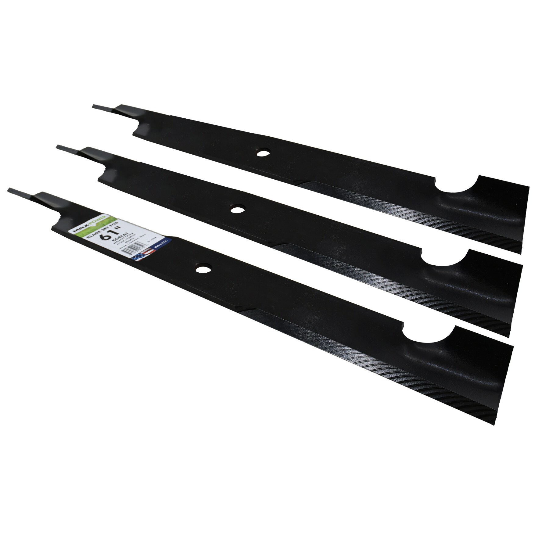 MaxPower 561169B Ope-Mower-Blades - View #7
