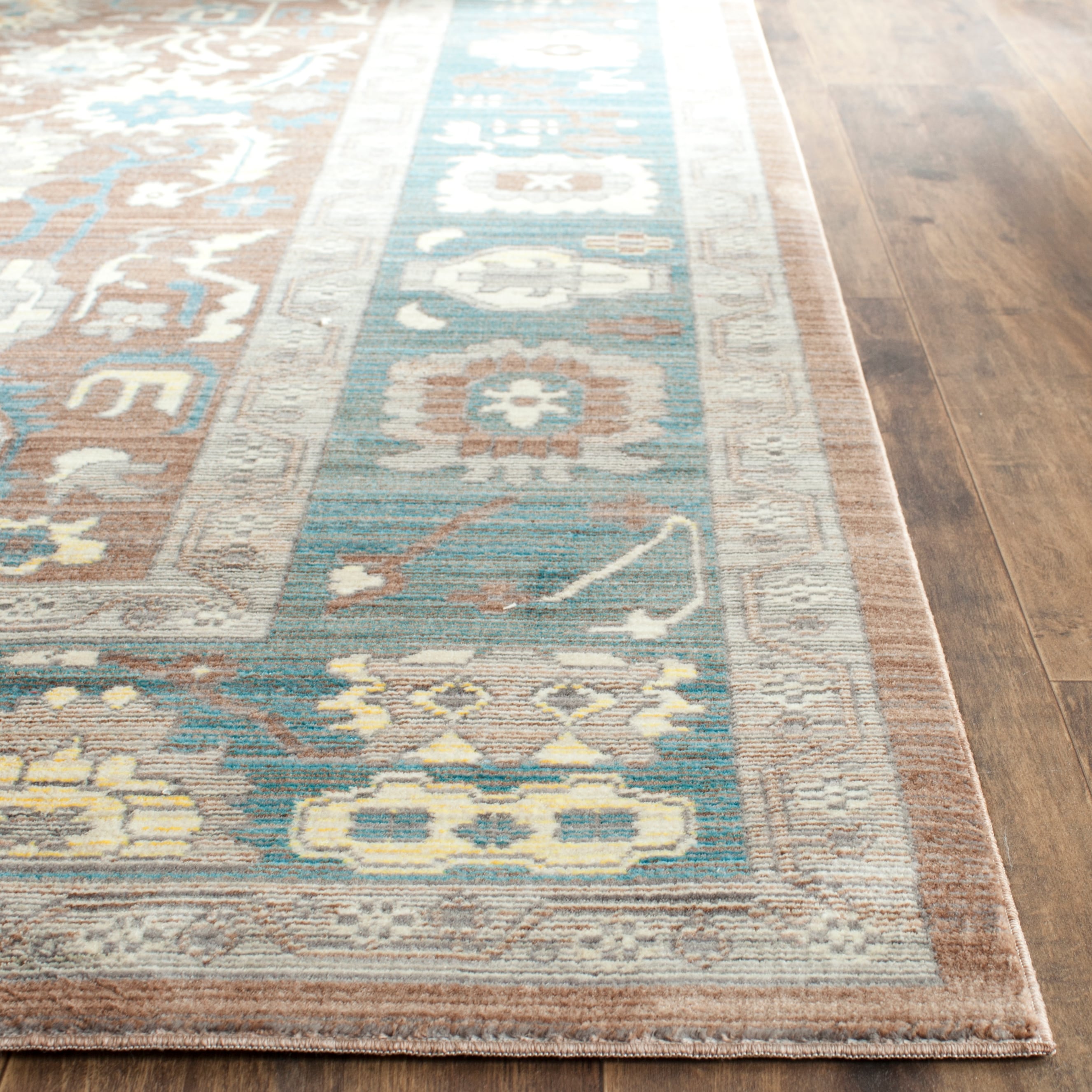 Safavieh VAL122B-8 rugs - View #3