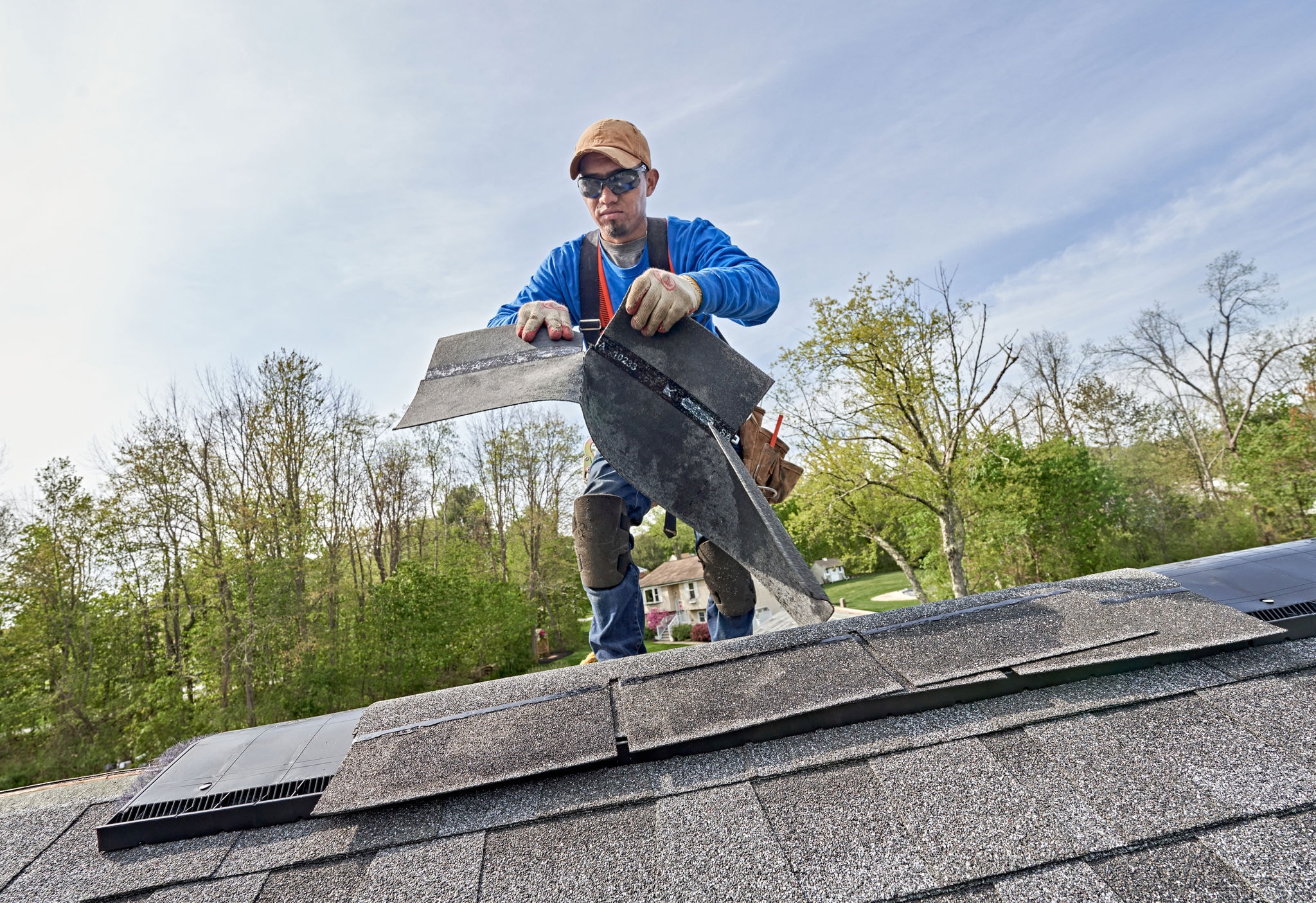 GAF 0850024 Roof-Shingles - View #10