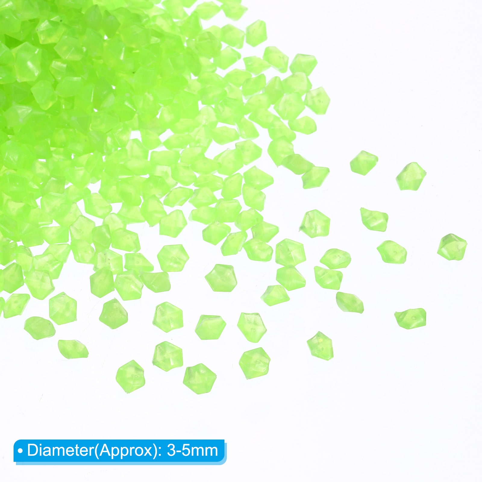 Unique Bargains S25093001UX4143 Landscaping-Rock - View #2