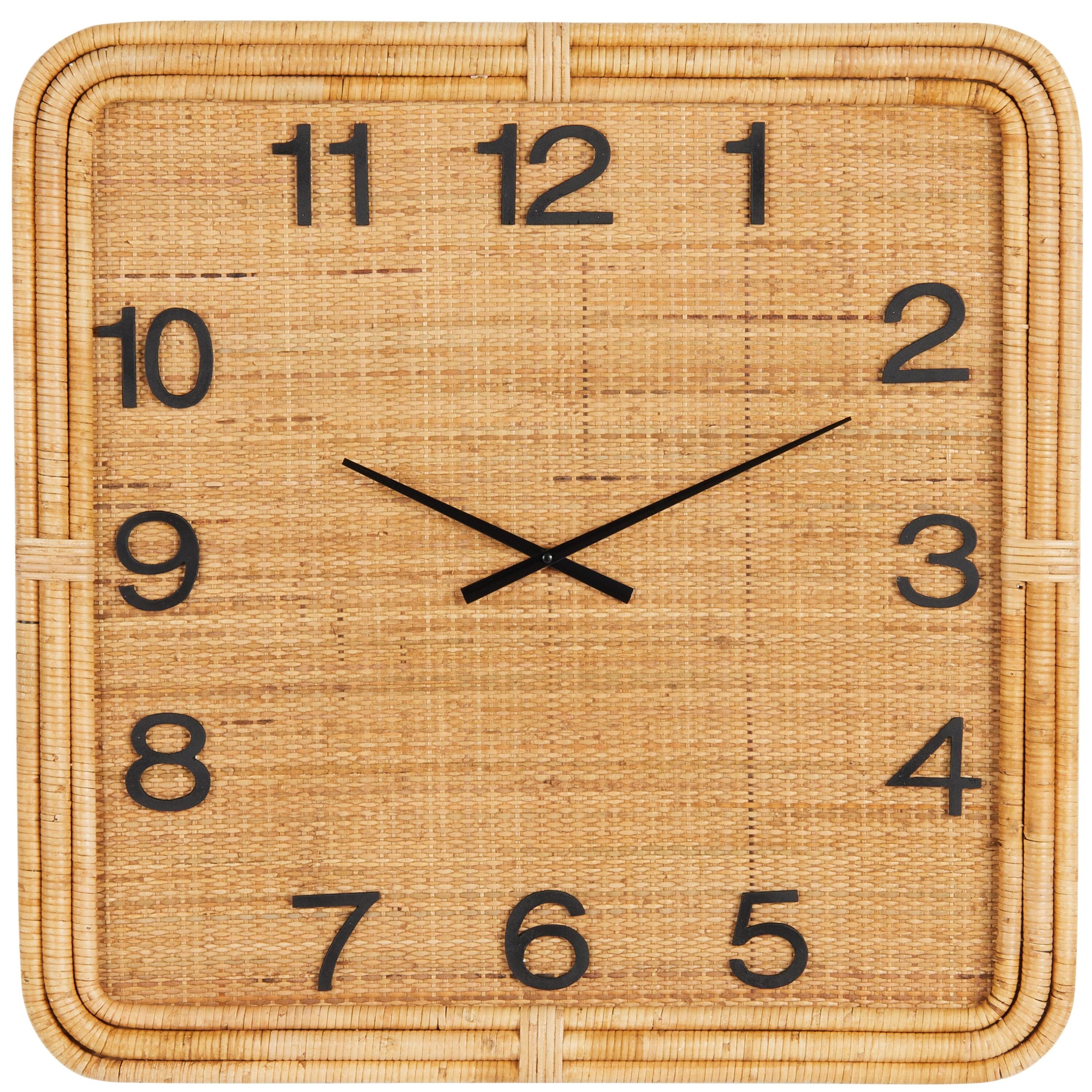 Grayson Lane 823027 Indoor-Outdoor-Clocks - View #2