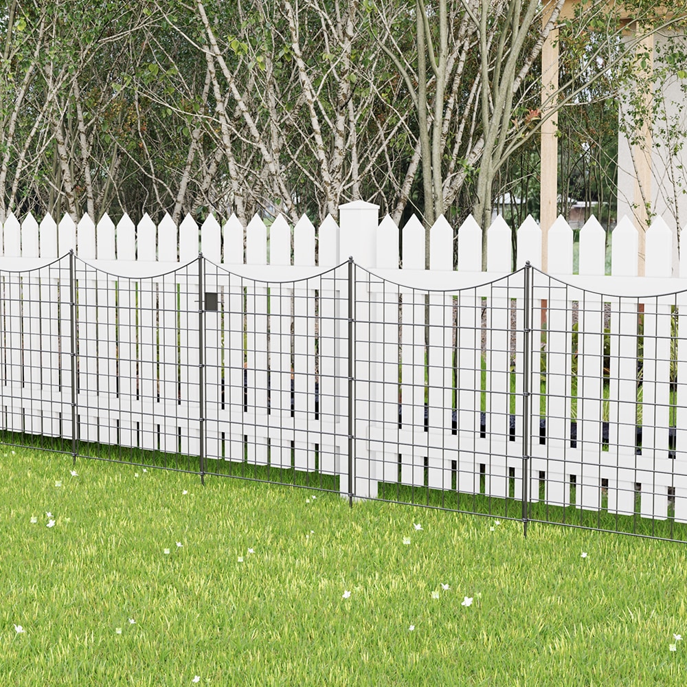 Homsee C-KF170287-03 Garden-Utility-Fencing - View #2