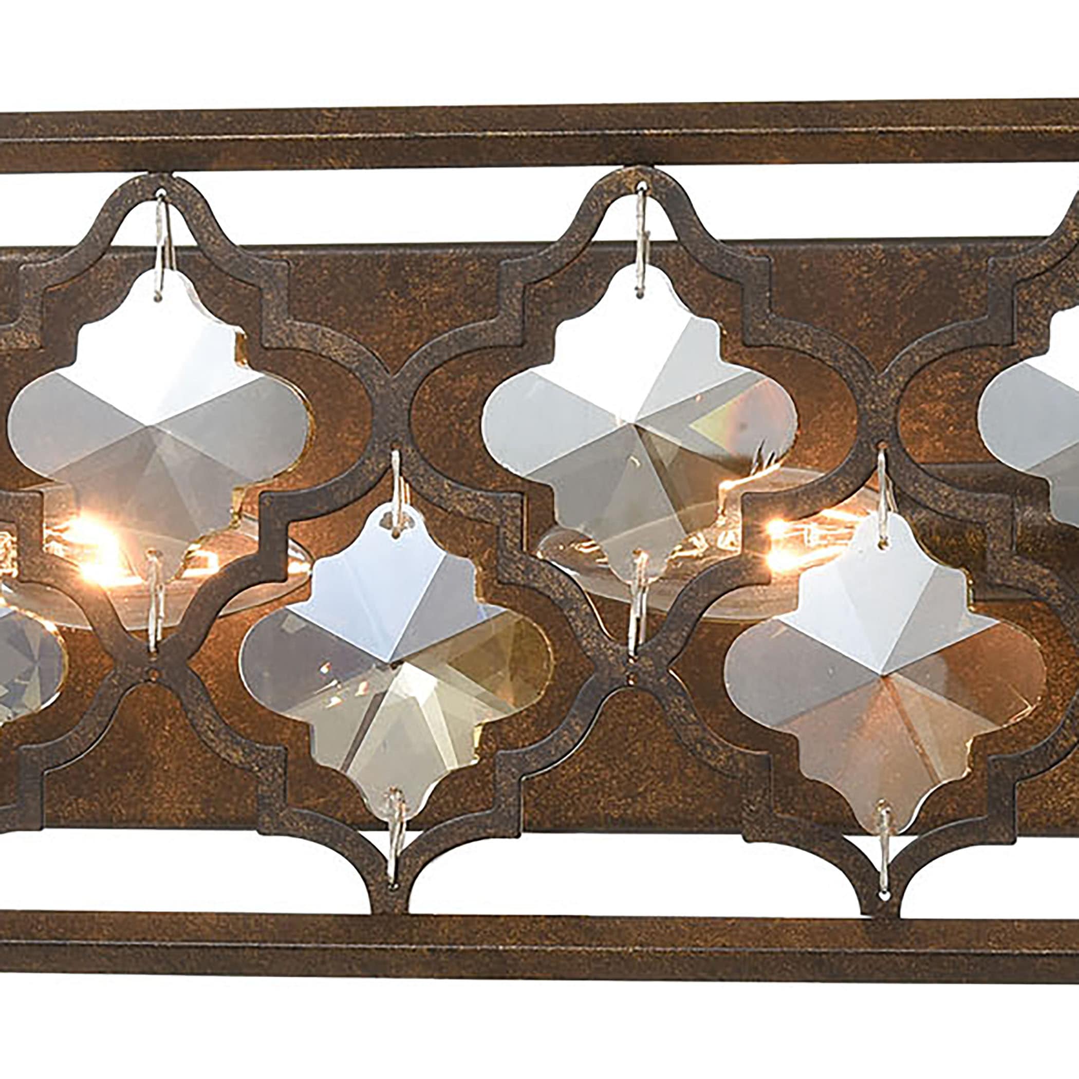 Westmore by ELK Lighting LWVL-220308040 b089995 - View #5