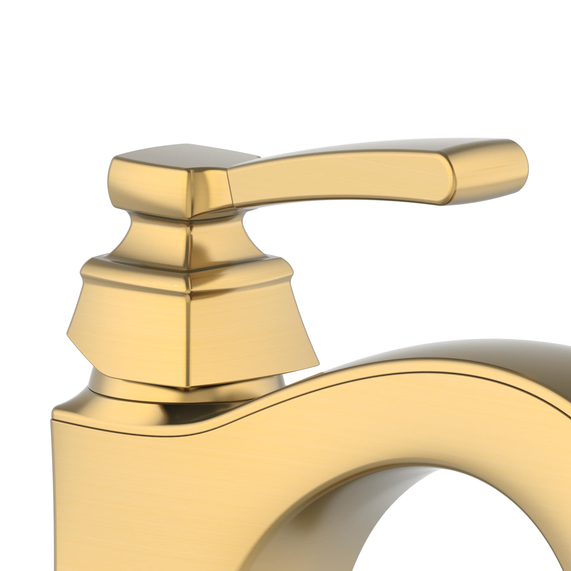 allen + roth 67095W-624408 Lavatory-Faucets - View #6