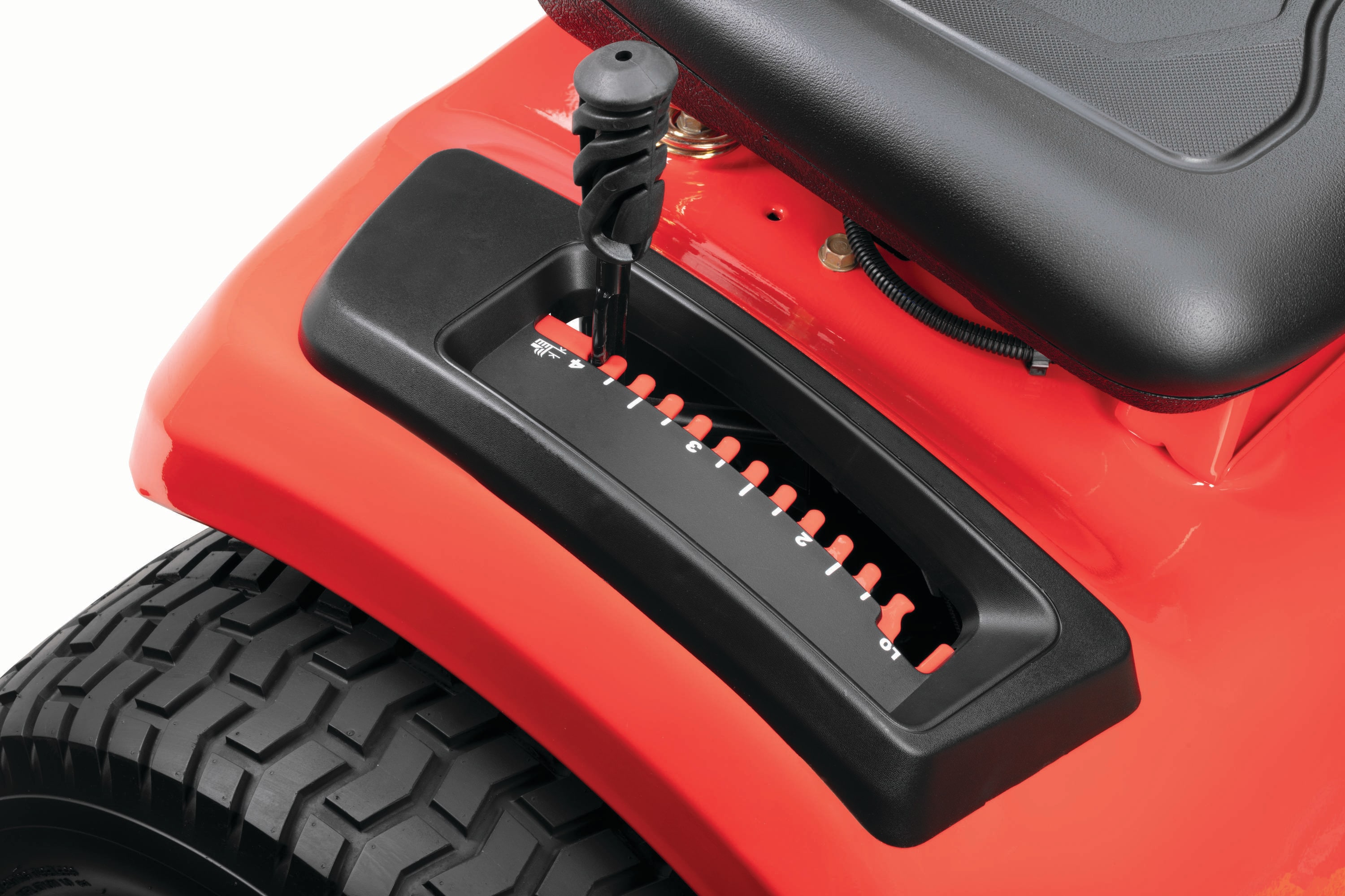 CRAFTSMAN CMXGRAM1130047 Riding-Mowers-Tractors - View #7