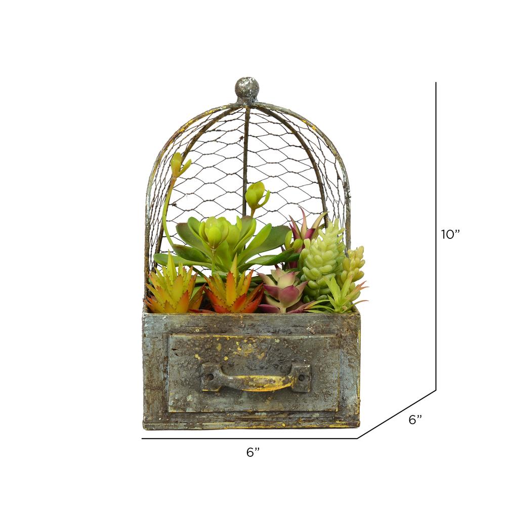 Vickerman FH181001 Artificial-Plants-Trees - View #2