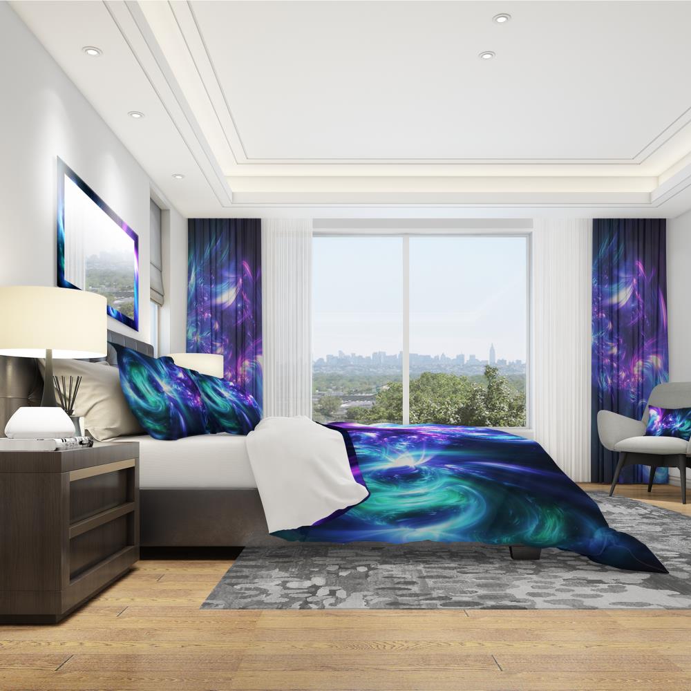 Designart BED3058-Q bedding - View #3