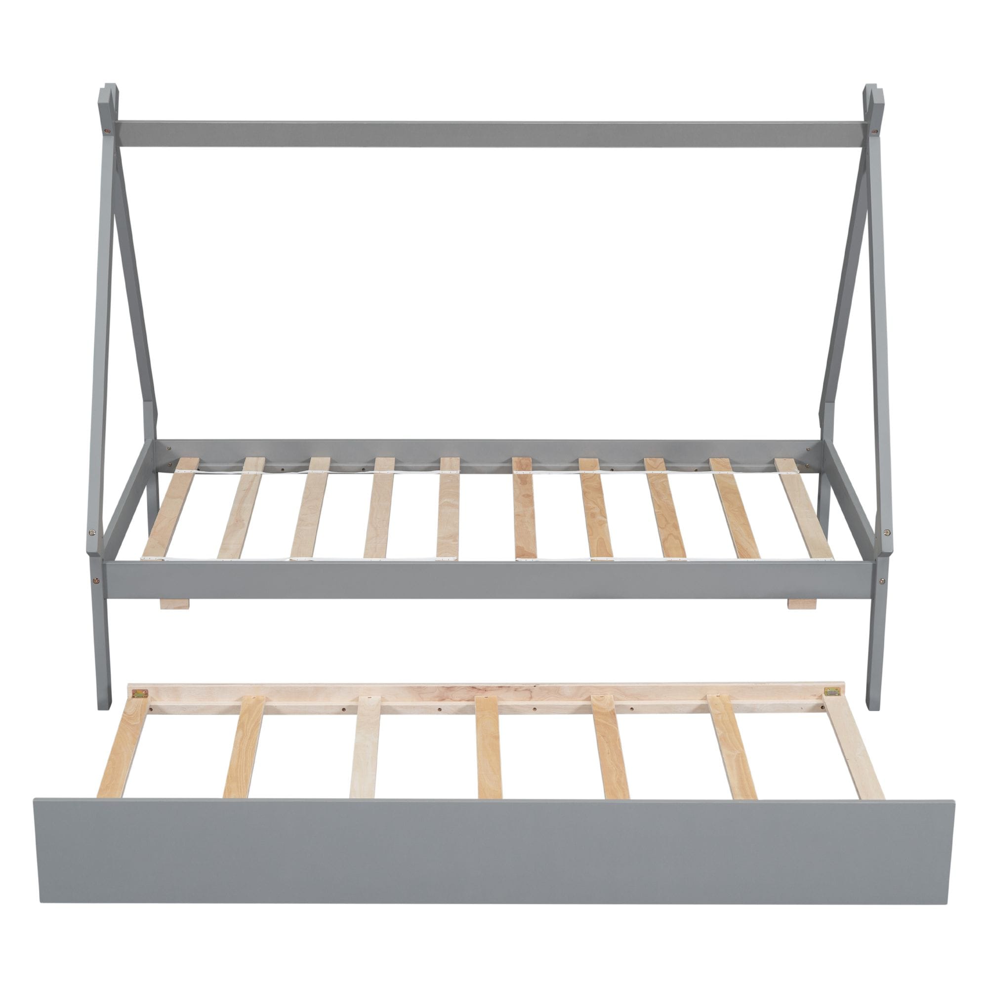 Yiekholo LL-1835AAE beds - View #7