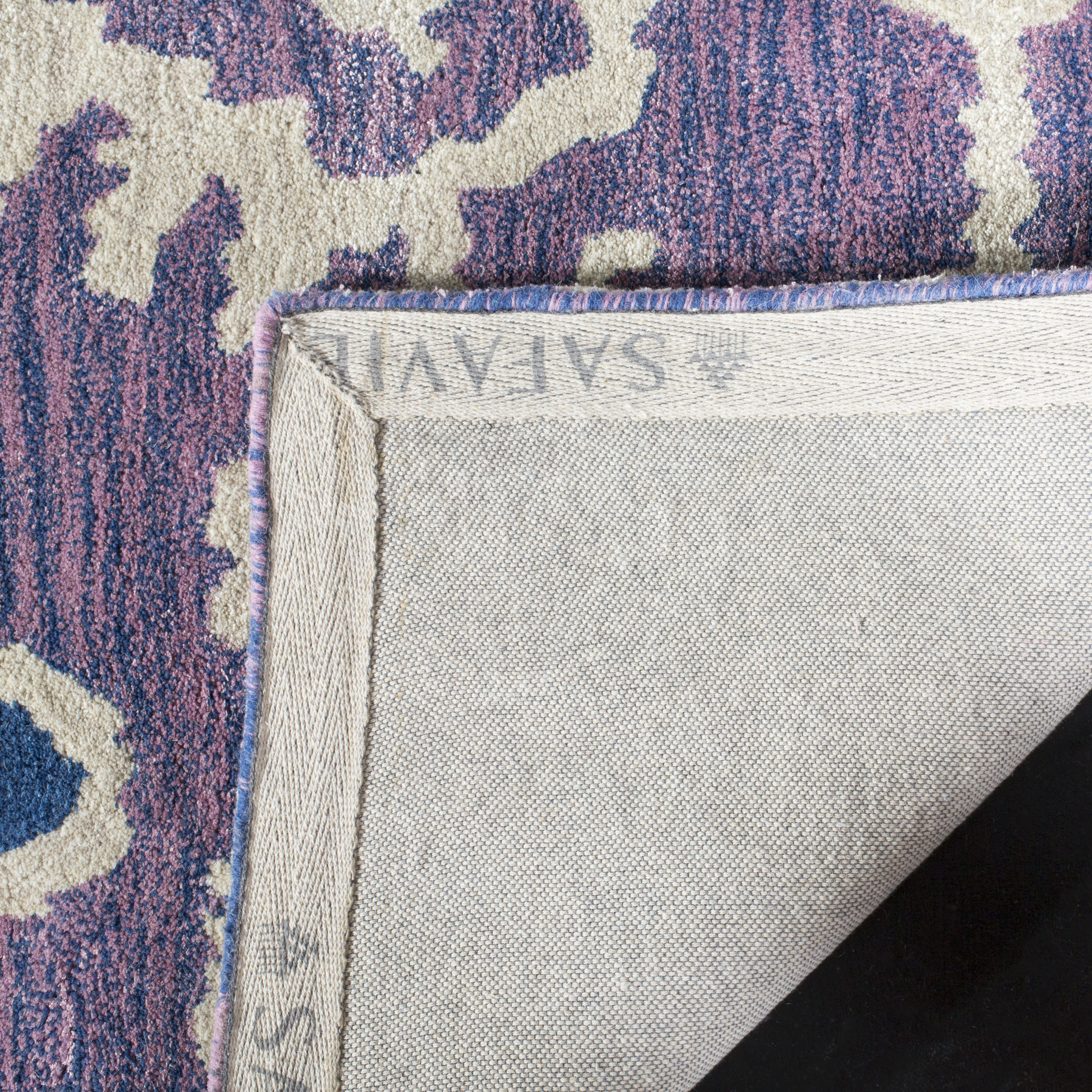 Safavieh WYD323A-9R rugs - View #3
