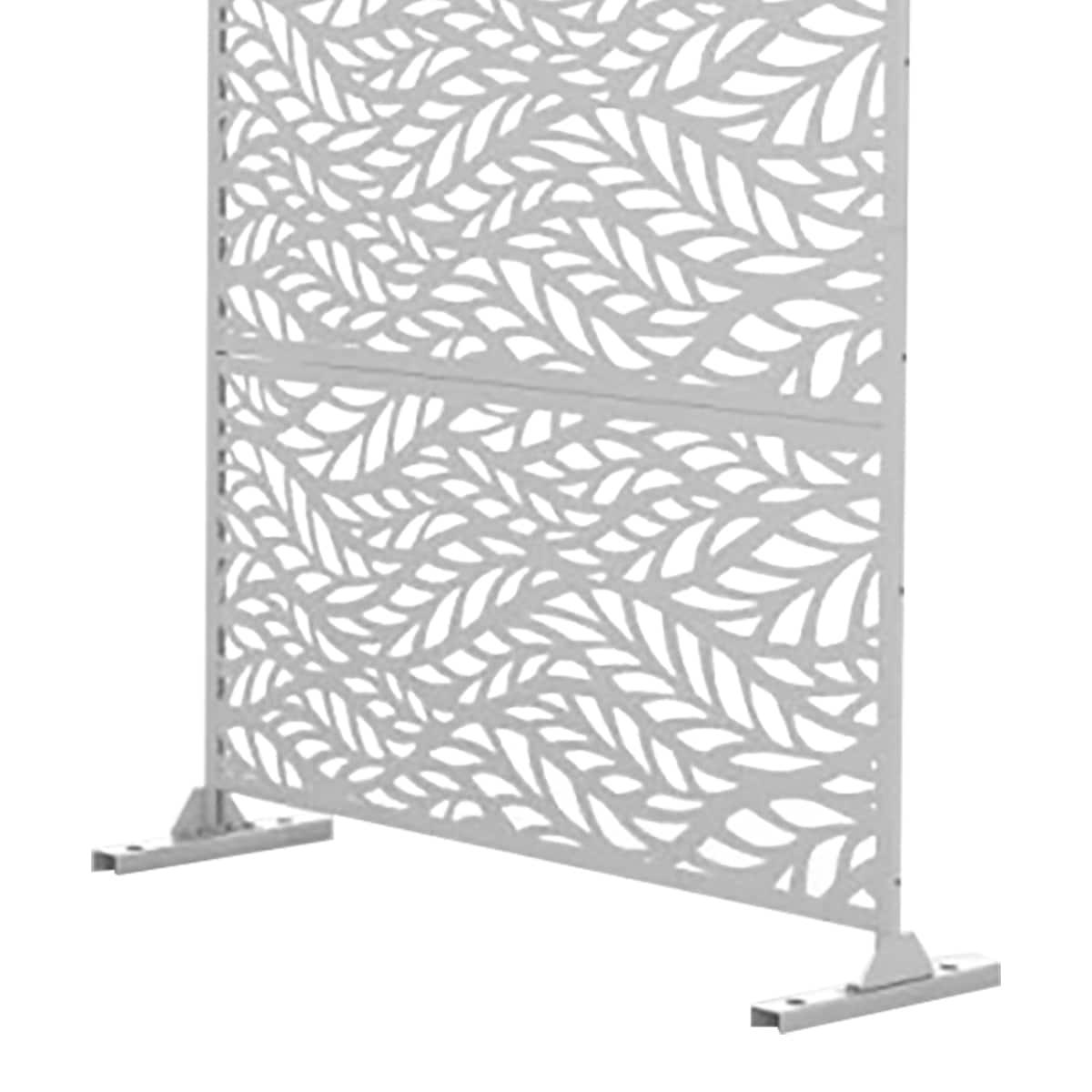 Kahomvis NEUT-QPD0-M8Y Garden-Utility-Fencing - View #6