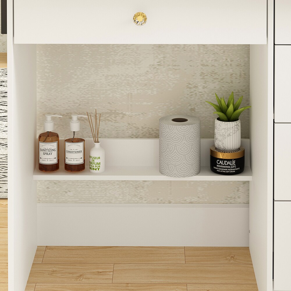  V-KF210218-02 Bedroom-Vanities - View #15