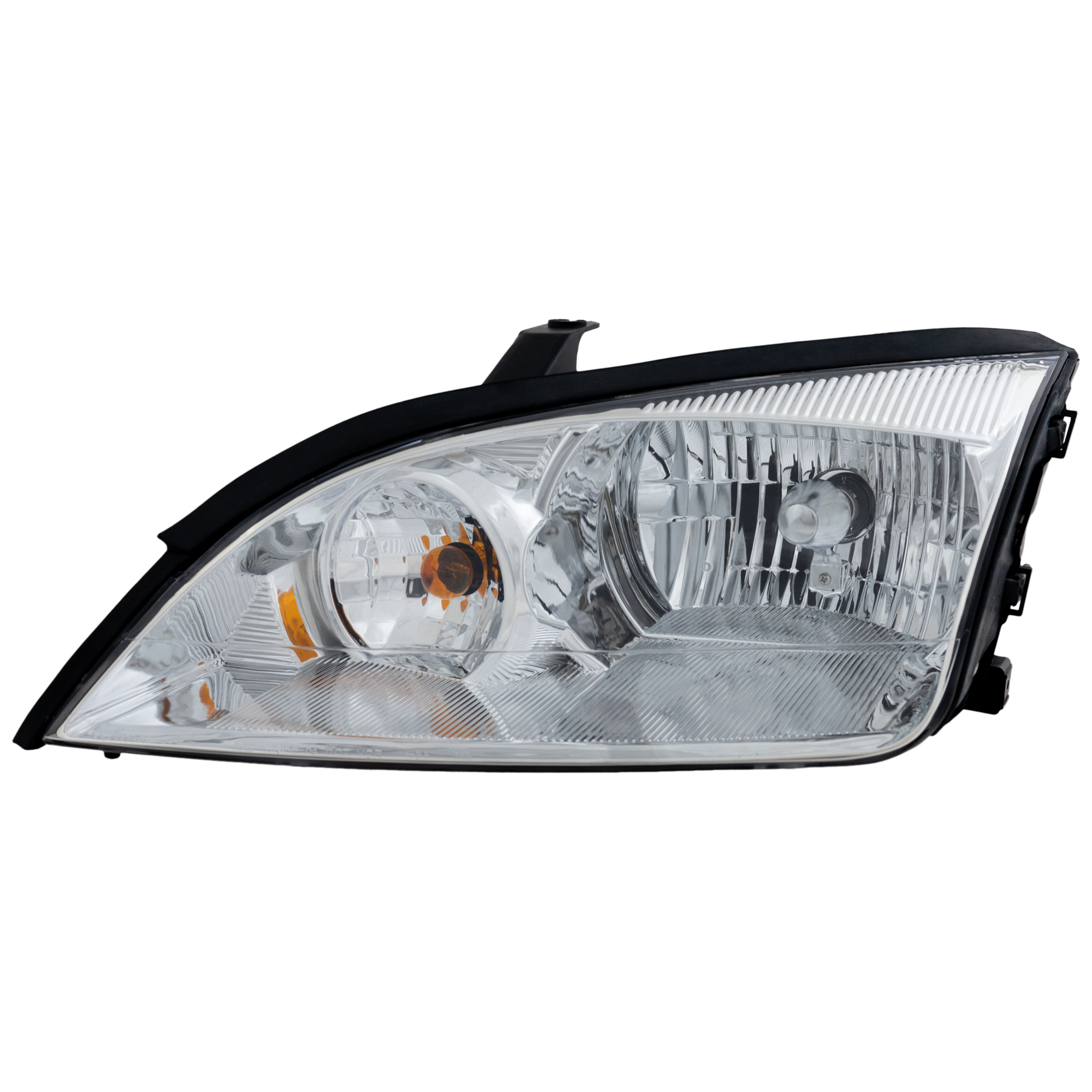 Garage-Pro JCWF100128GP Headlight For Ford Focus 05-07 Lh Assembly Halogen