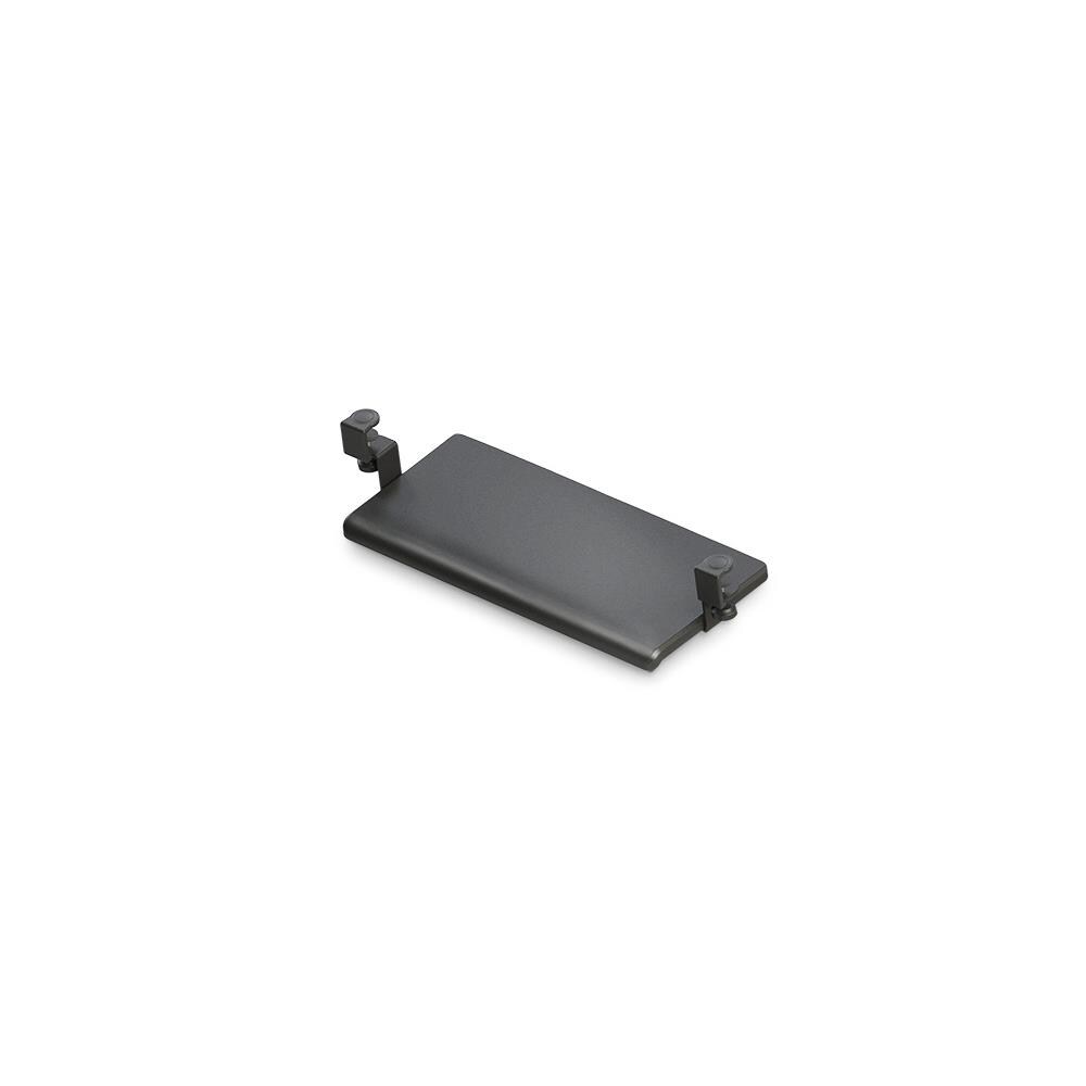  ADTA1230 Aidata USA KB-1010 Desk Clamp Keyboard Tray- Up to 40 mm.
