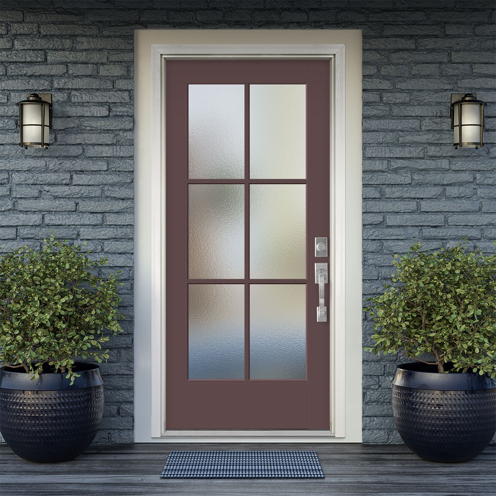 Masonite 1524341 Entry-Doors - View #2