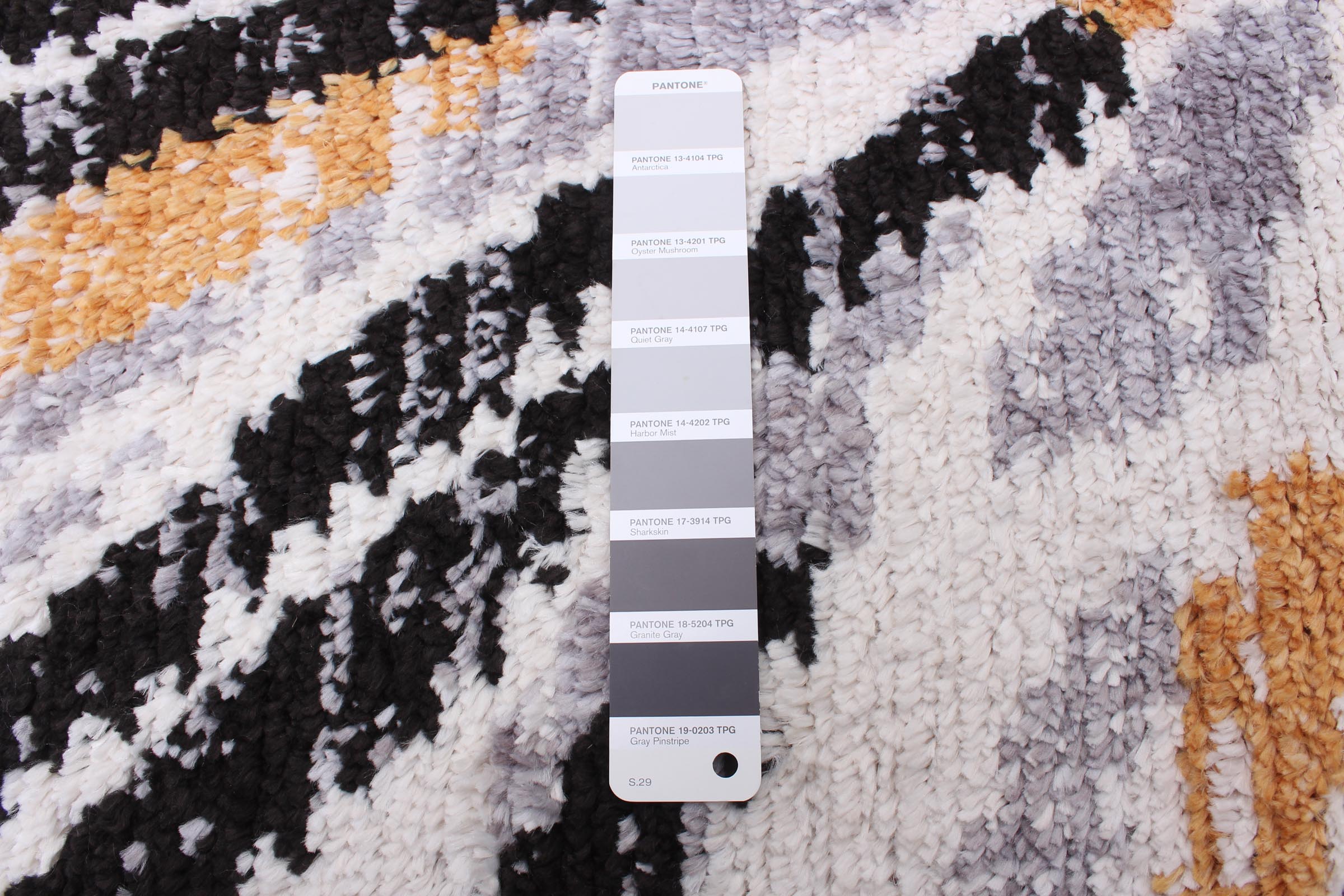 ECARPETGALLERY 358390 rugs - View #8