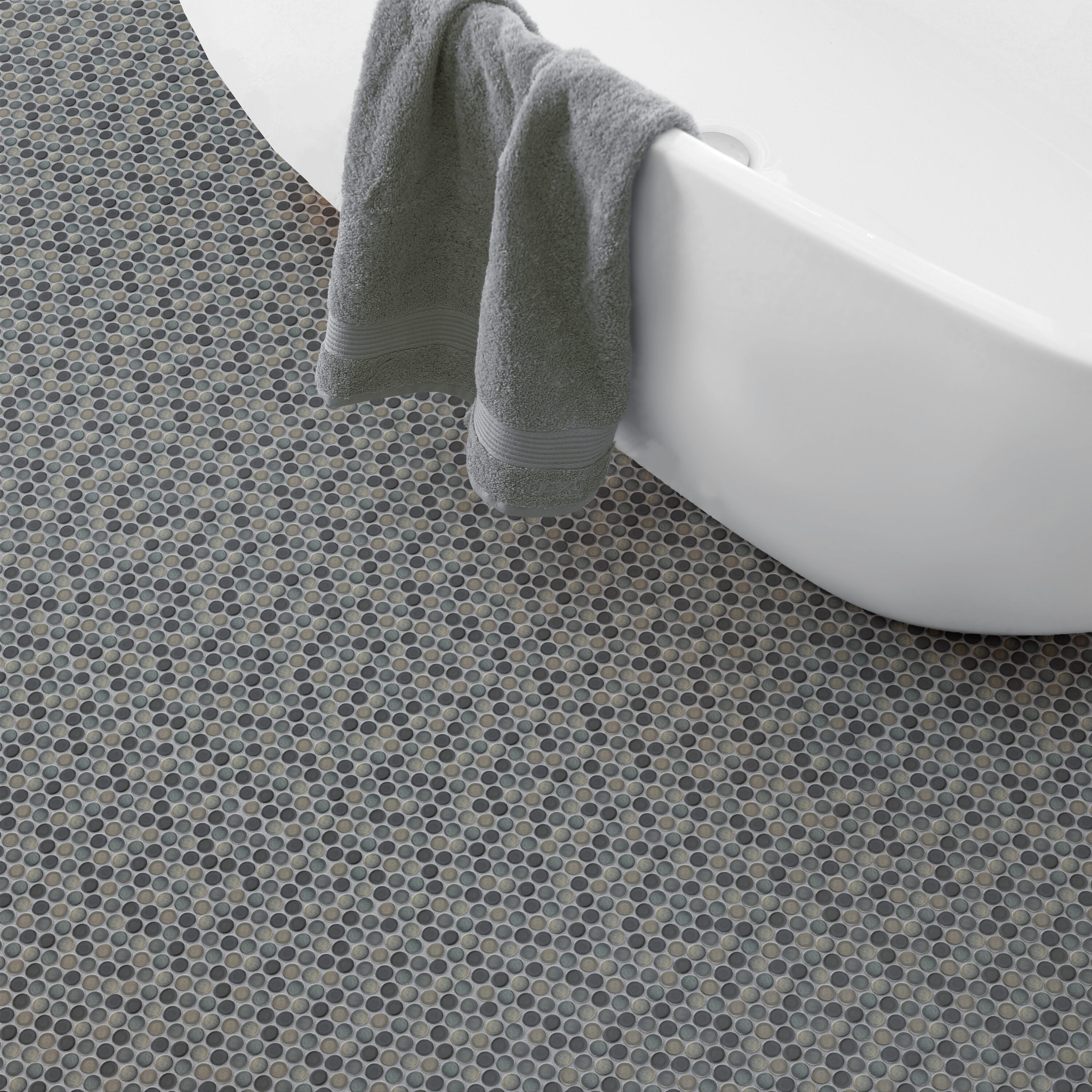 Affinity Tile FKOMPRSN Ceramic-Tile - View #8