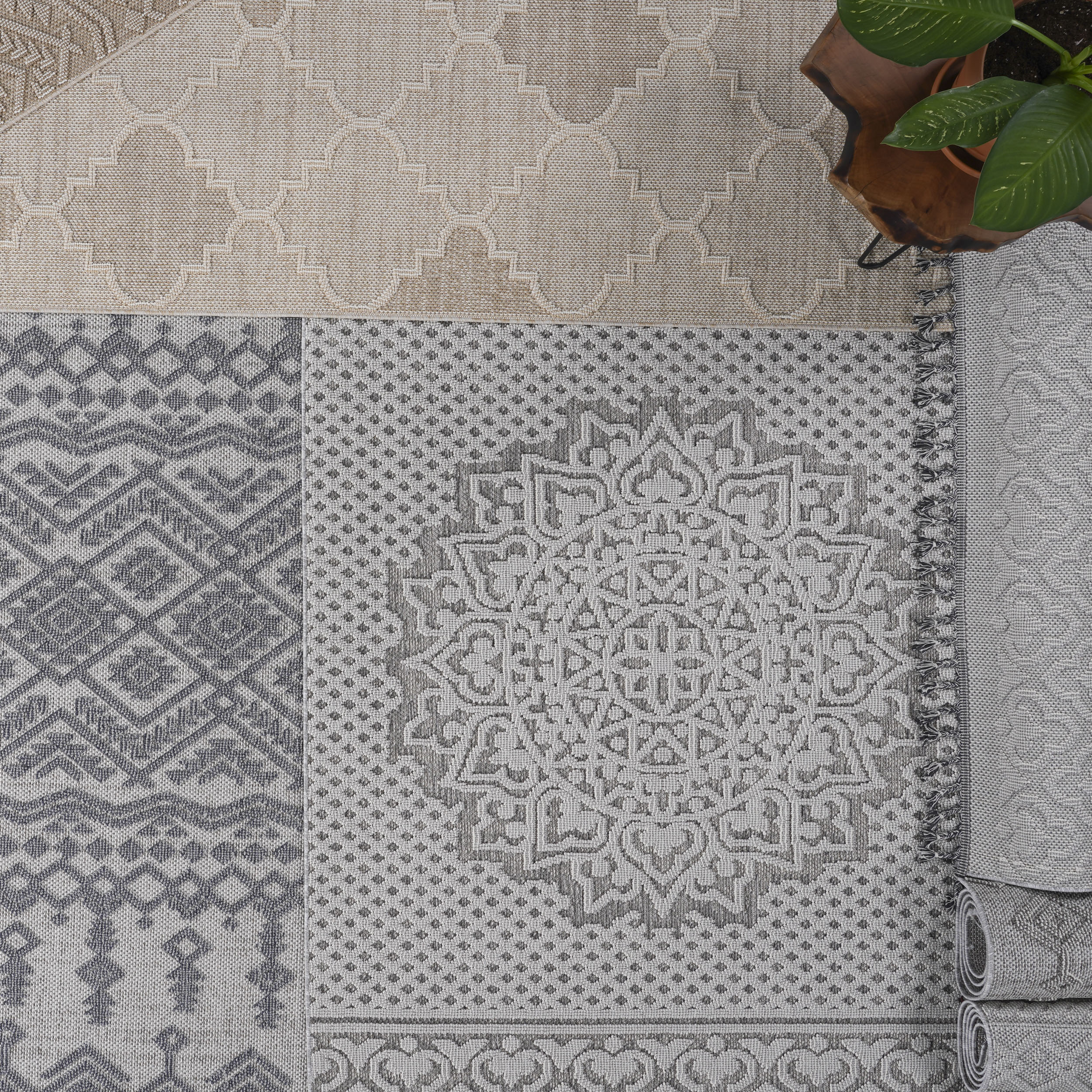LUXEYARD DS-X-224-RUG86 rugs - View #7