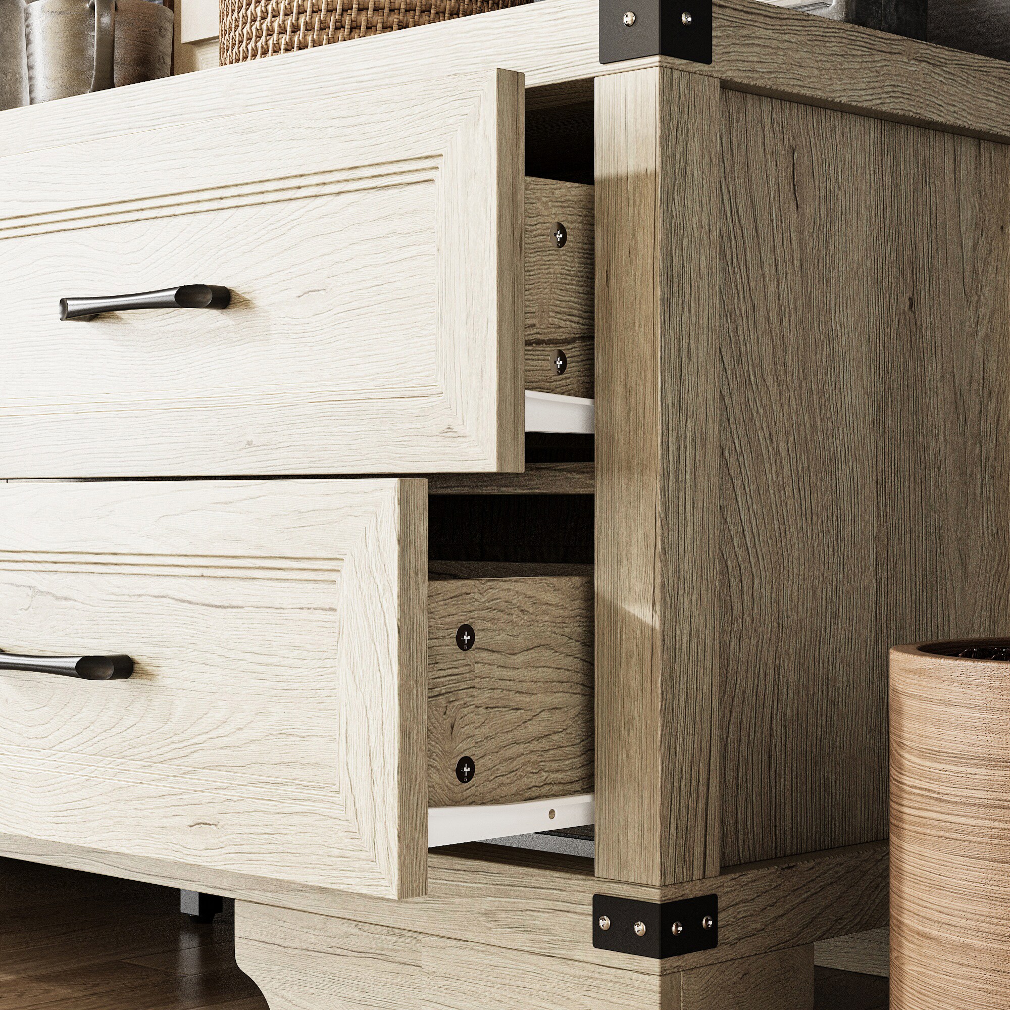 FUFU&GAGA KF020530-01 Tv-Stands - View #12