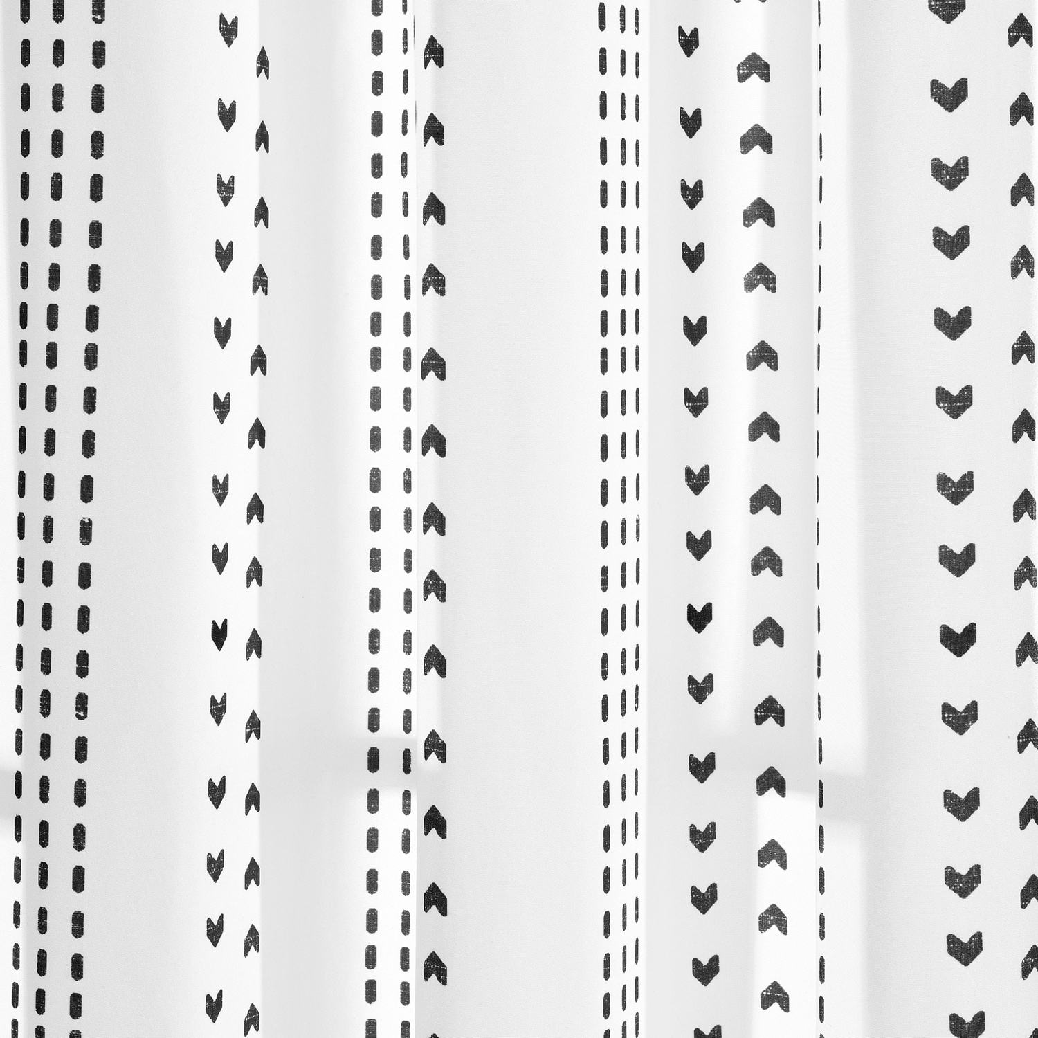 Lush Decor 16T007879 curtains - View #3