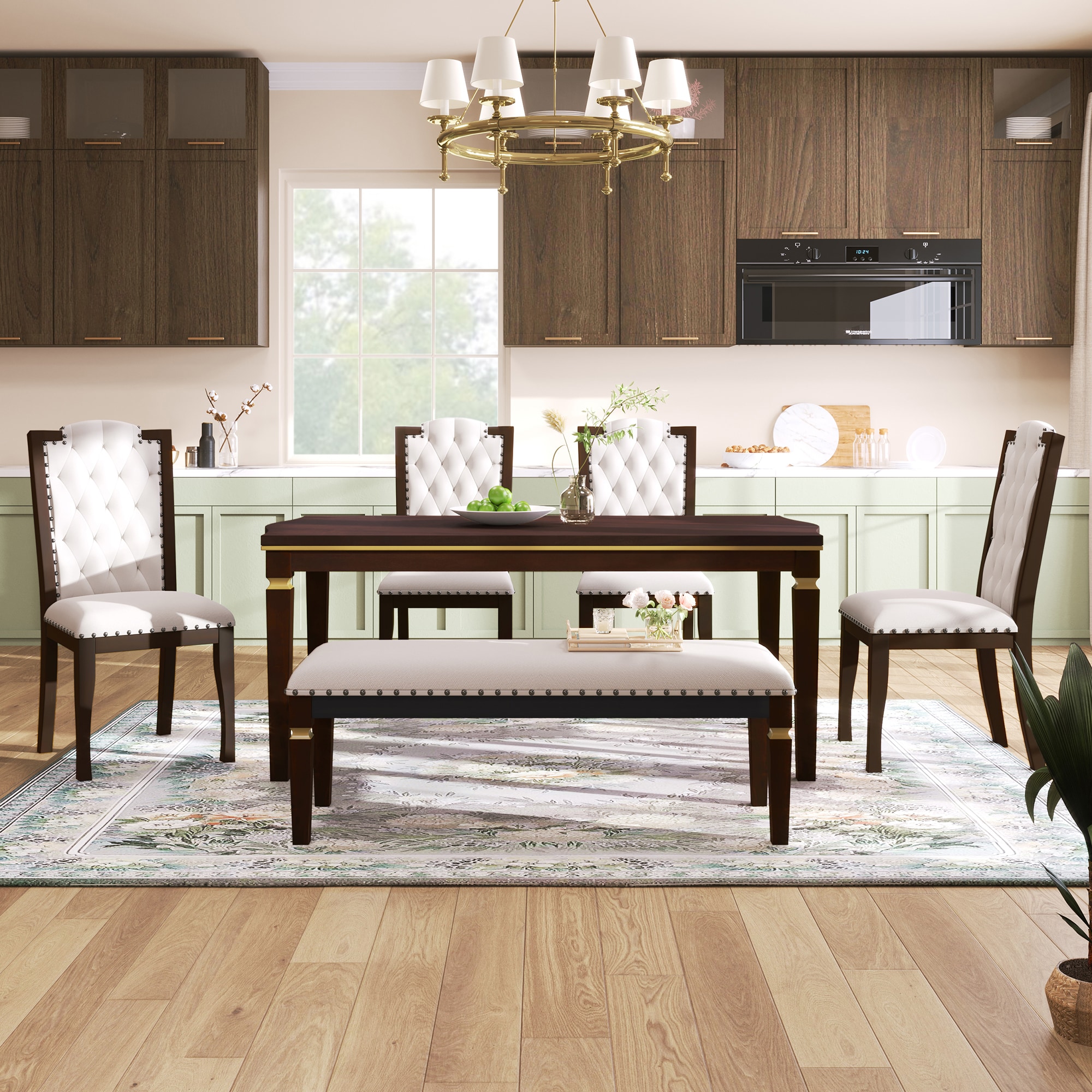 Bybafun YA0100224 Dining-Sets - View #20