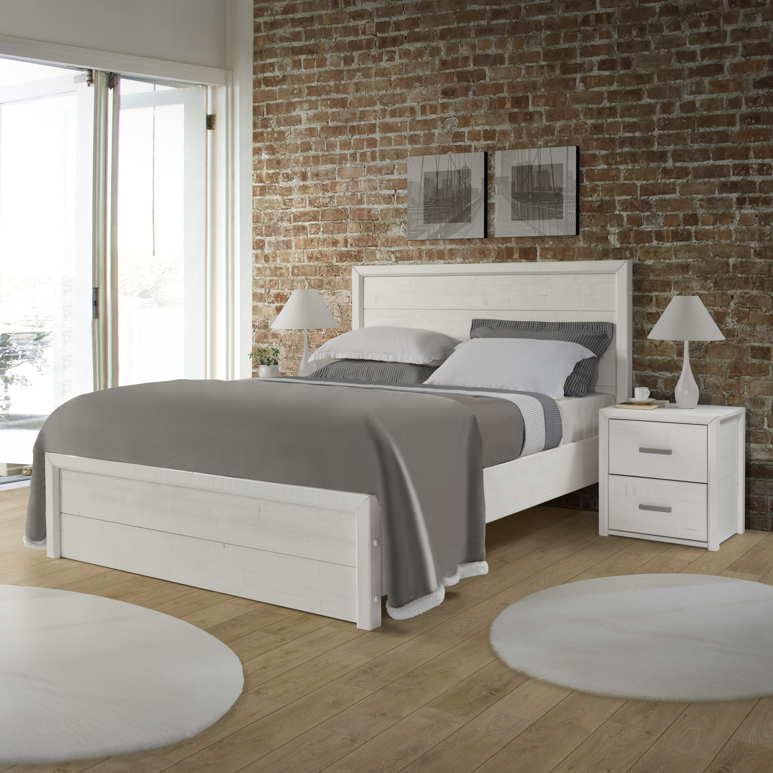 Camaflexi MR809 beds - View #2