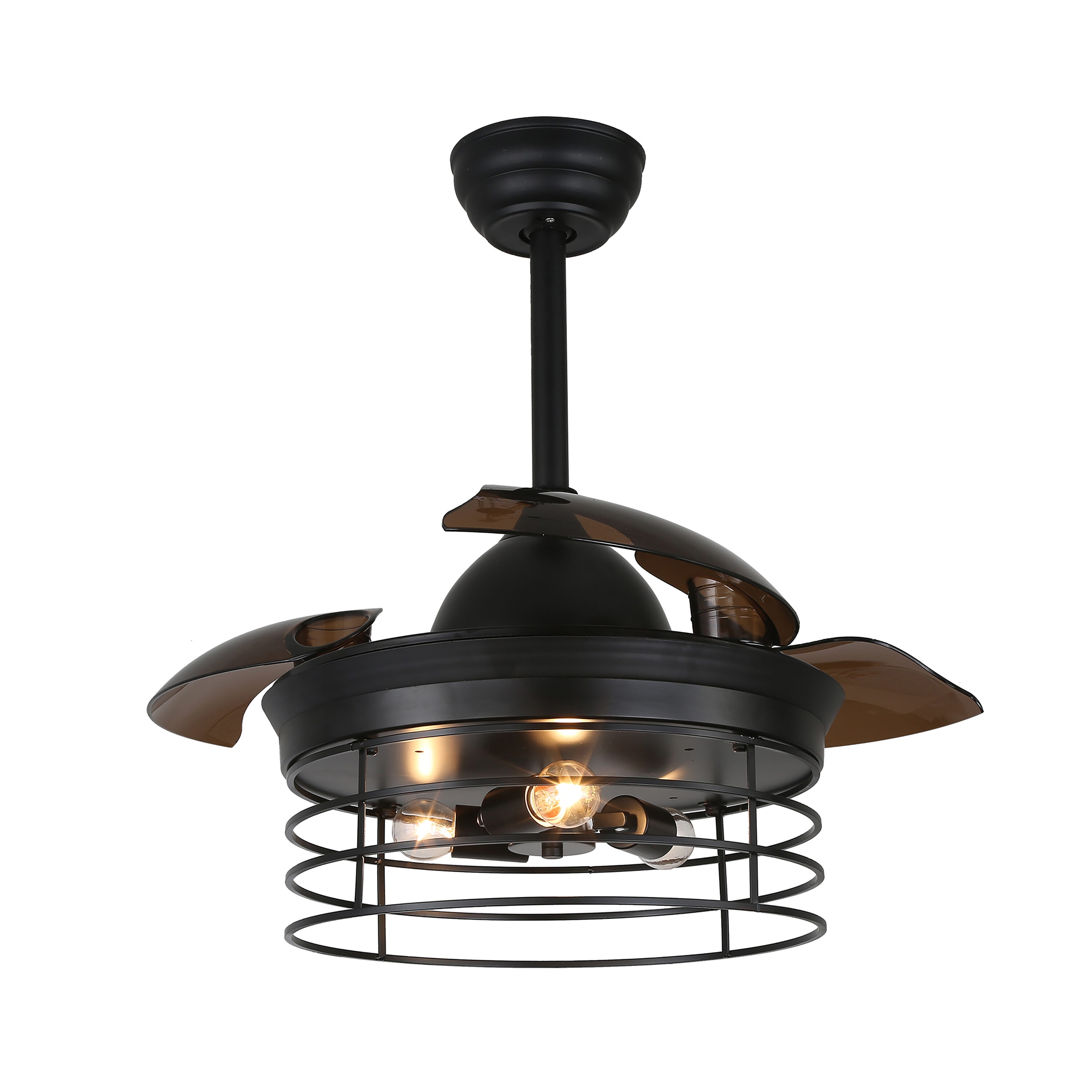 Cusp Barn BD3654-B Ceiling-Fans - View #8